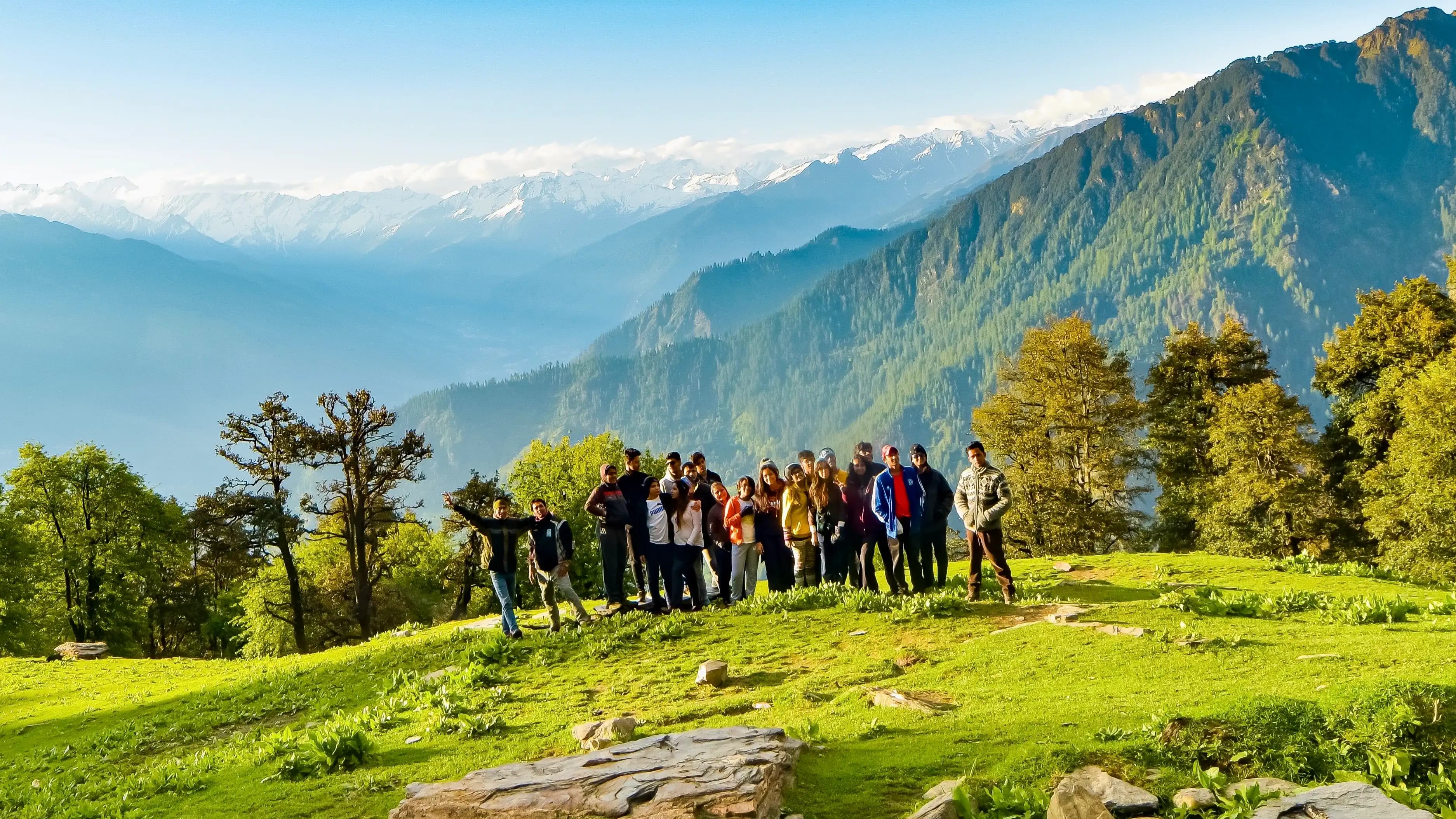 kailash rath treks
