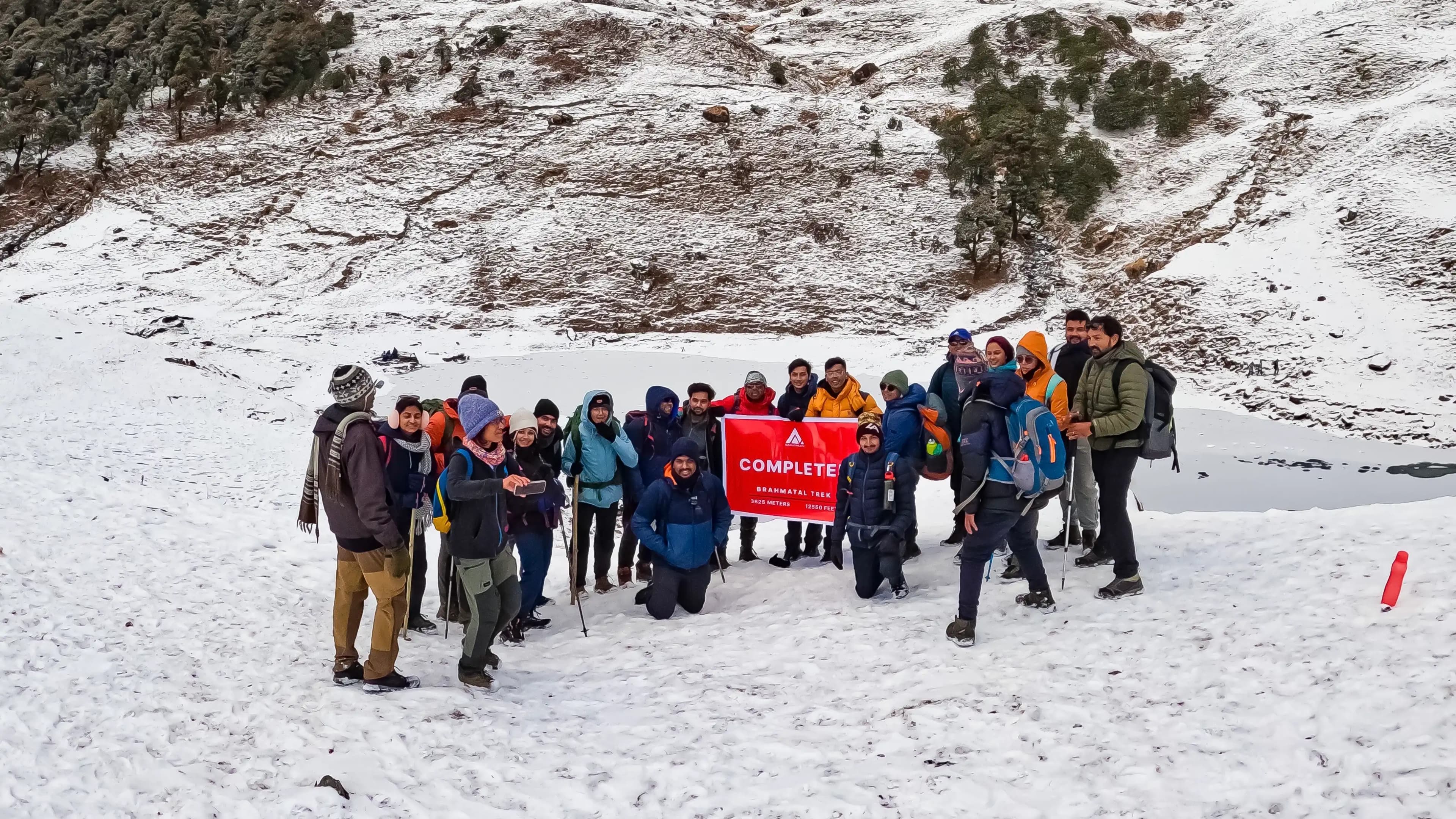 kailash rath treks