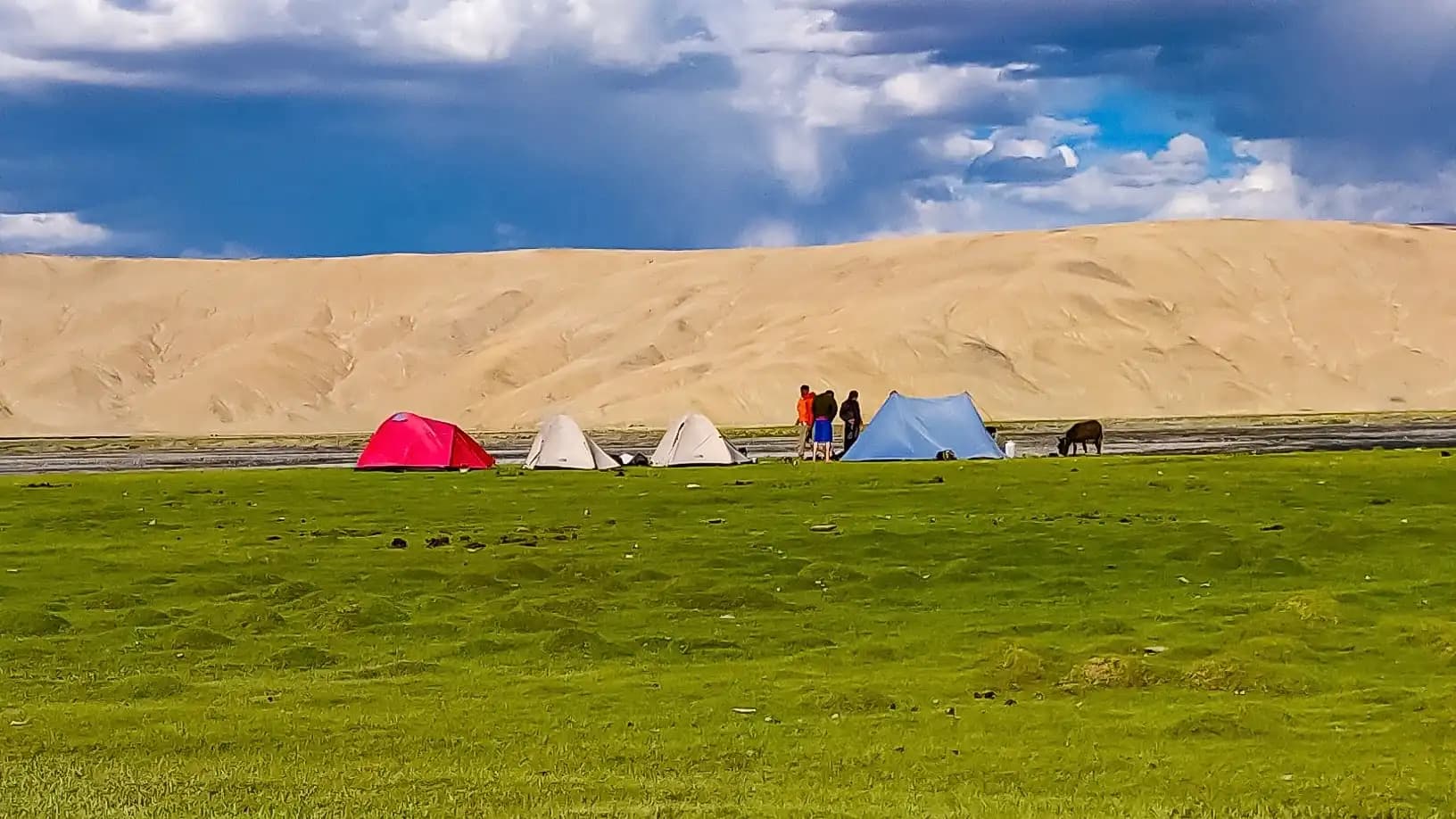 kailash rath treks