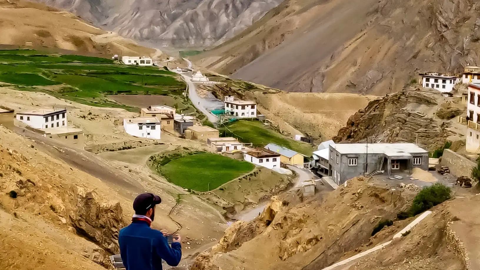 kailash rath treks