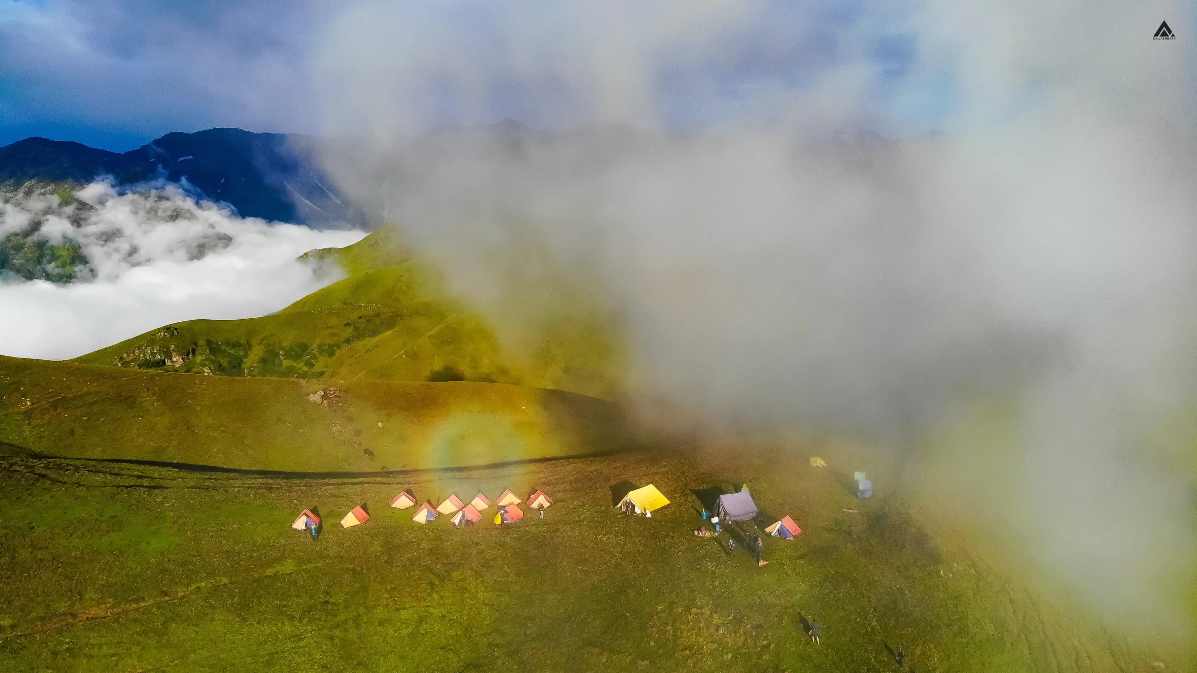kailash rath treks