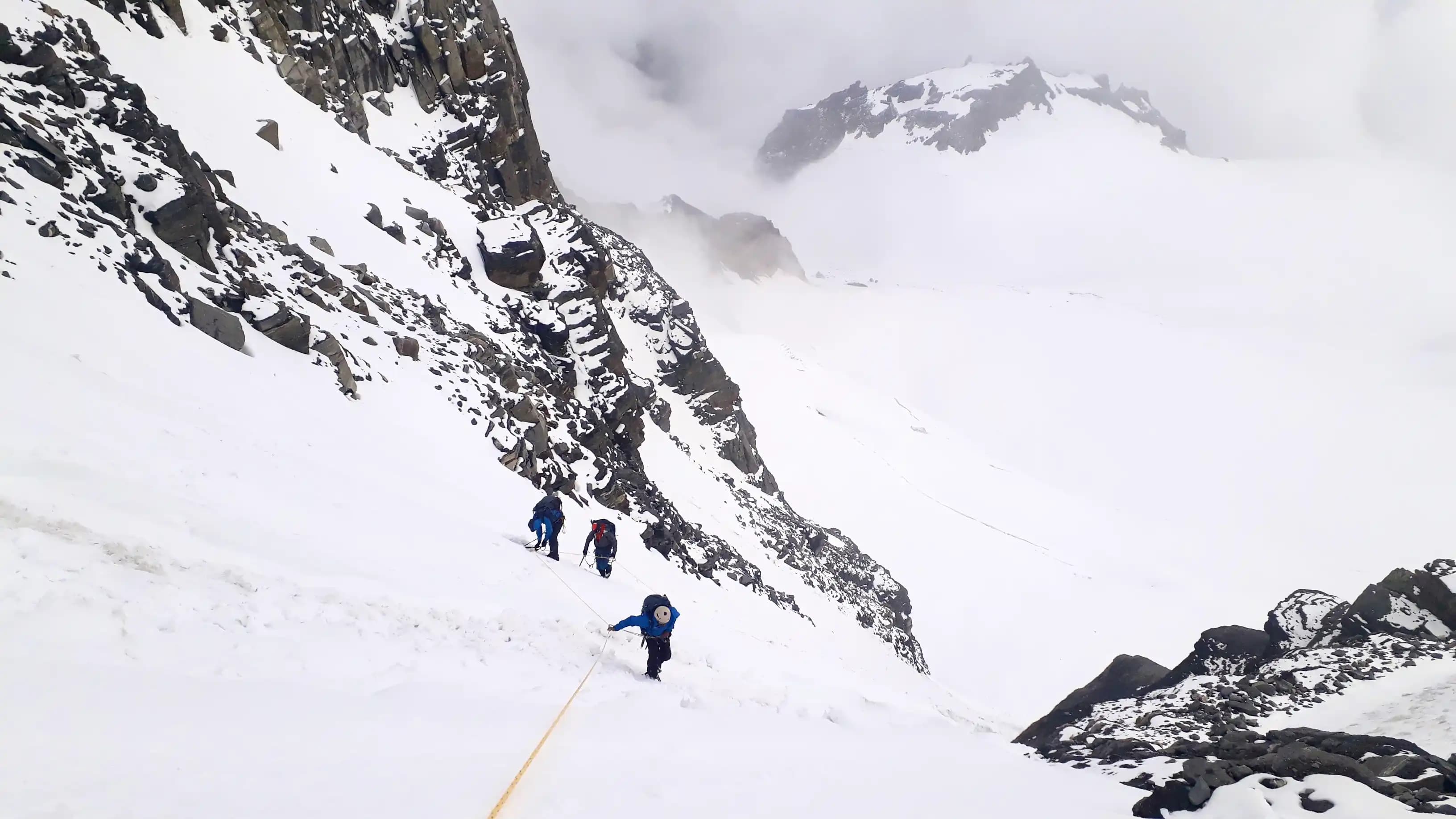 kailash rath treks