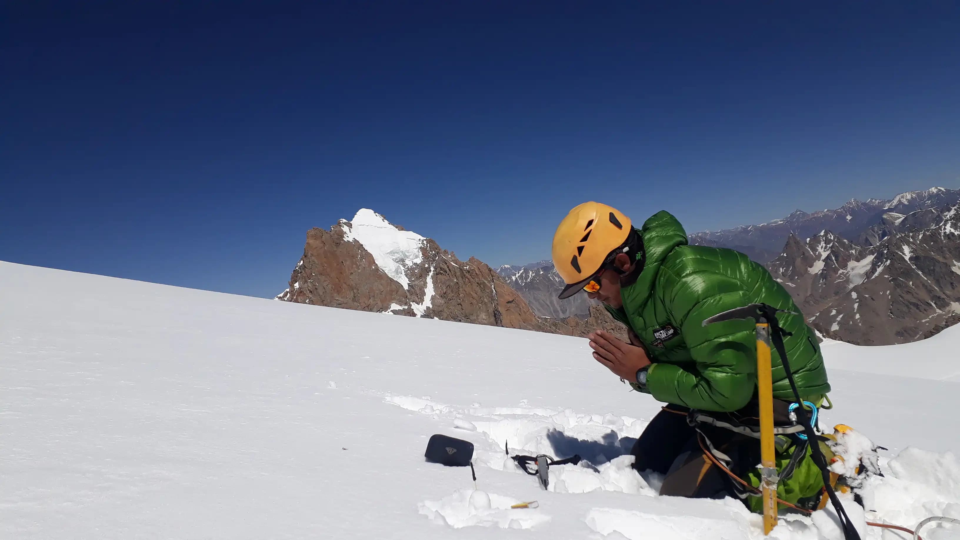 kailash rath treks