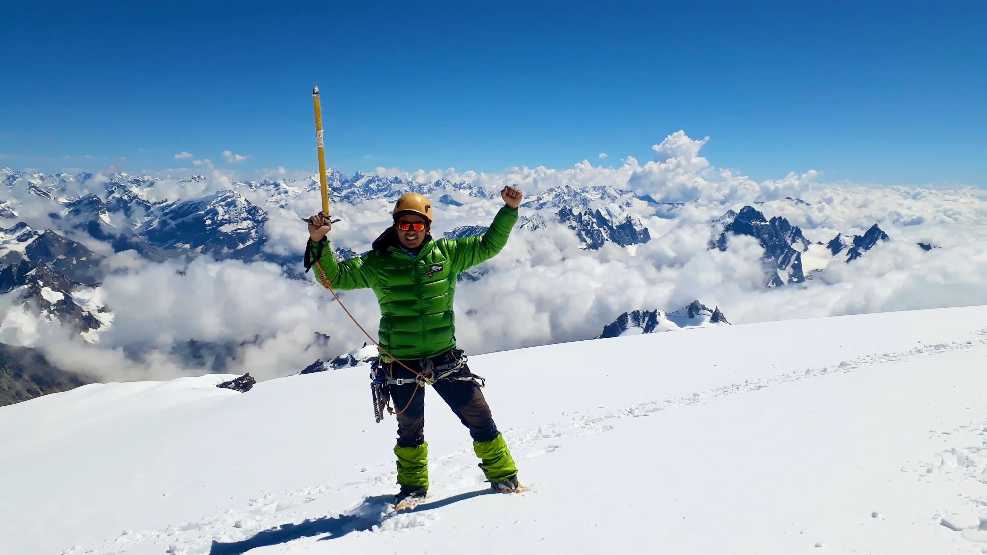 kailash rath treks