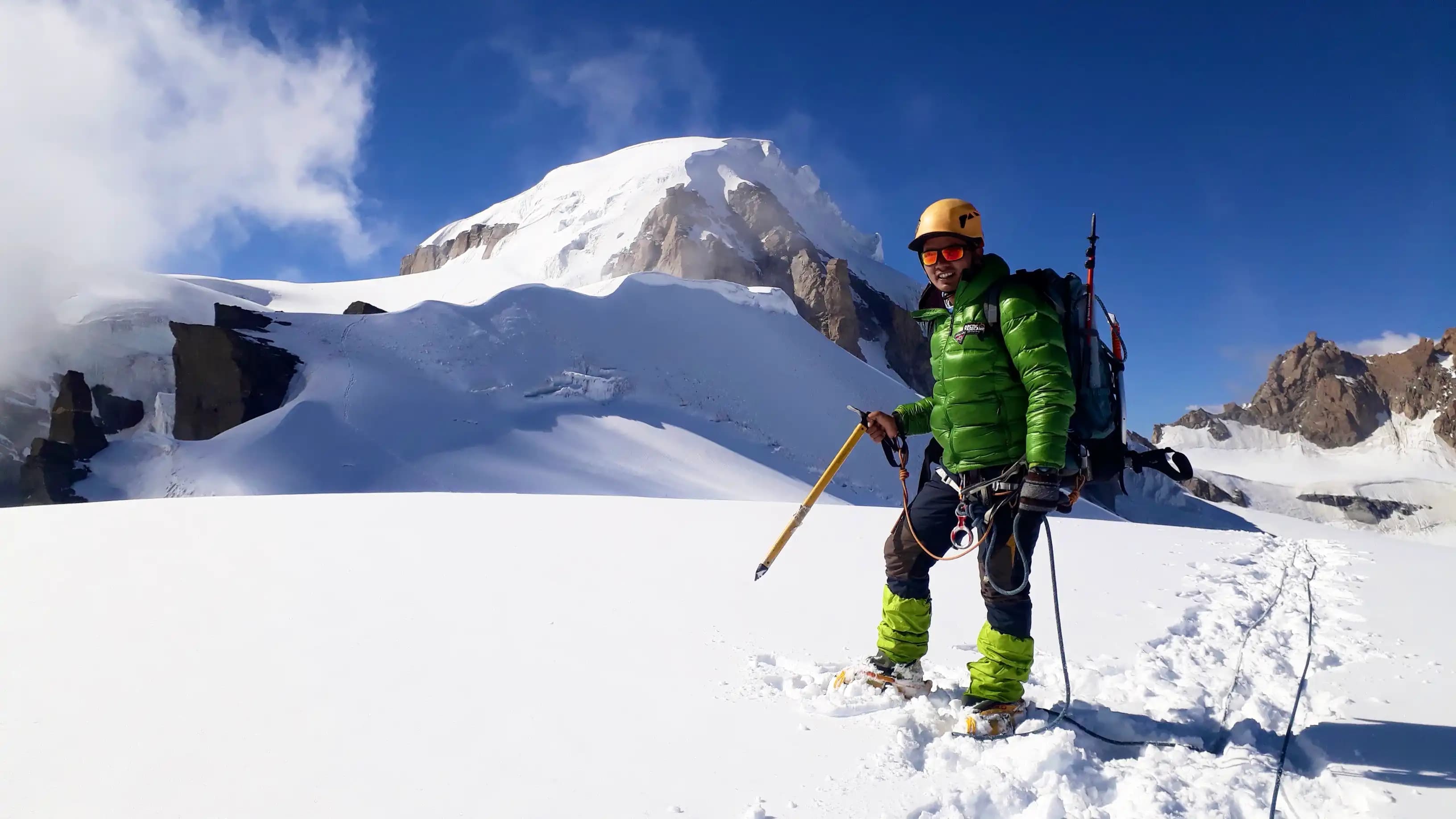 kailash rath treks