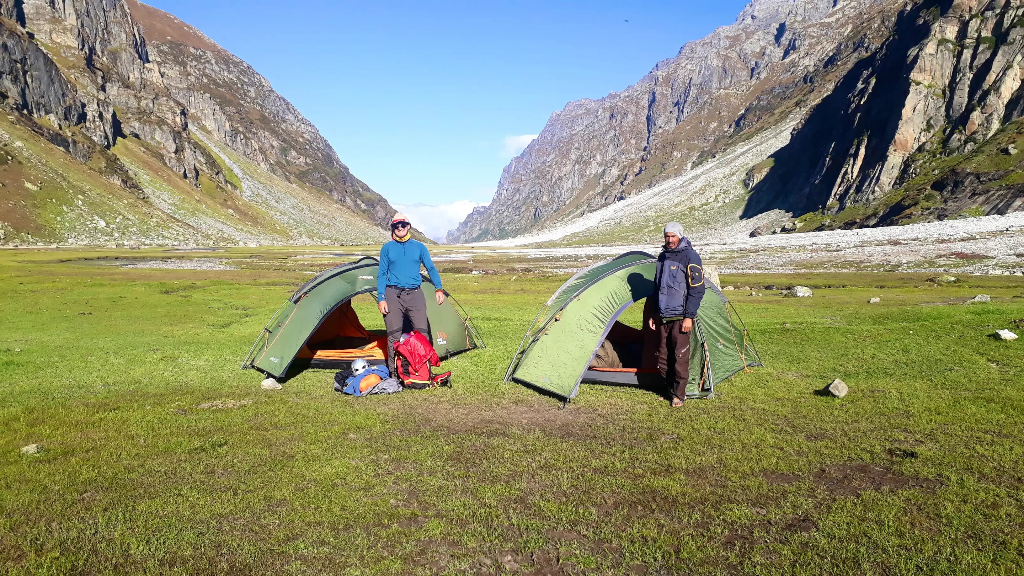 kailash rath treks