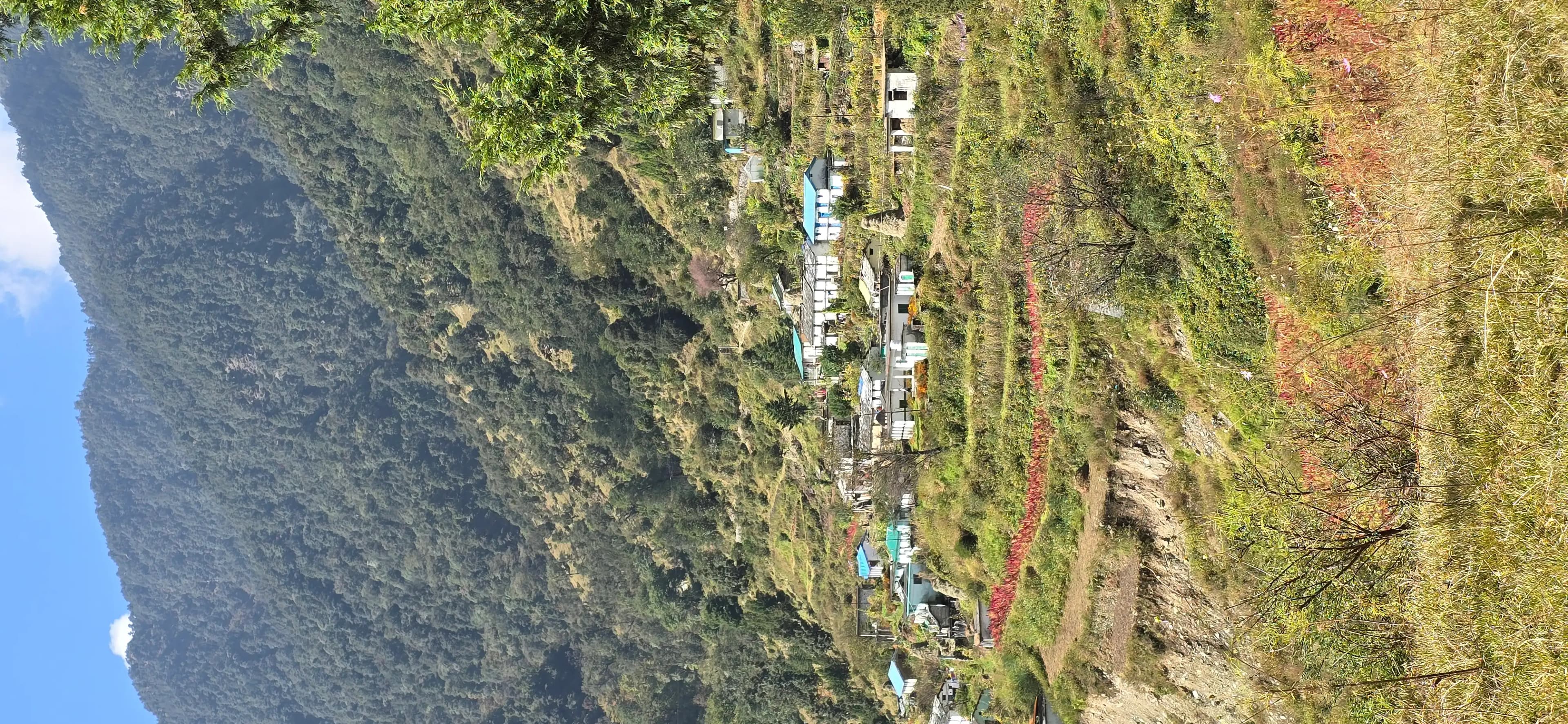 kailash rath treks
