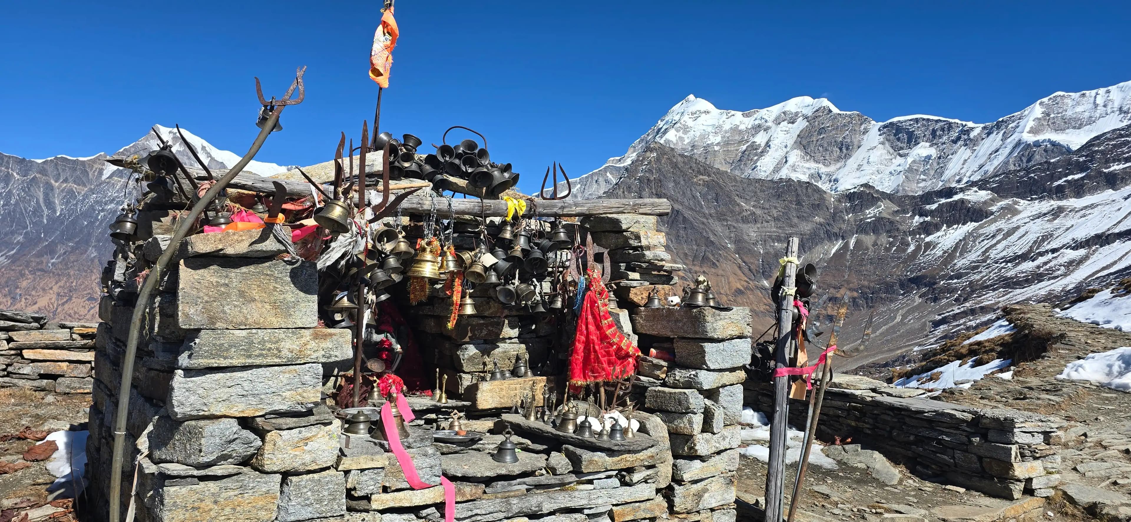 kailash rath treks