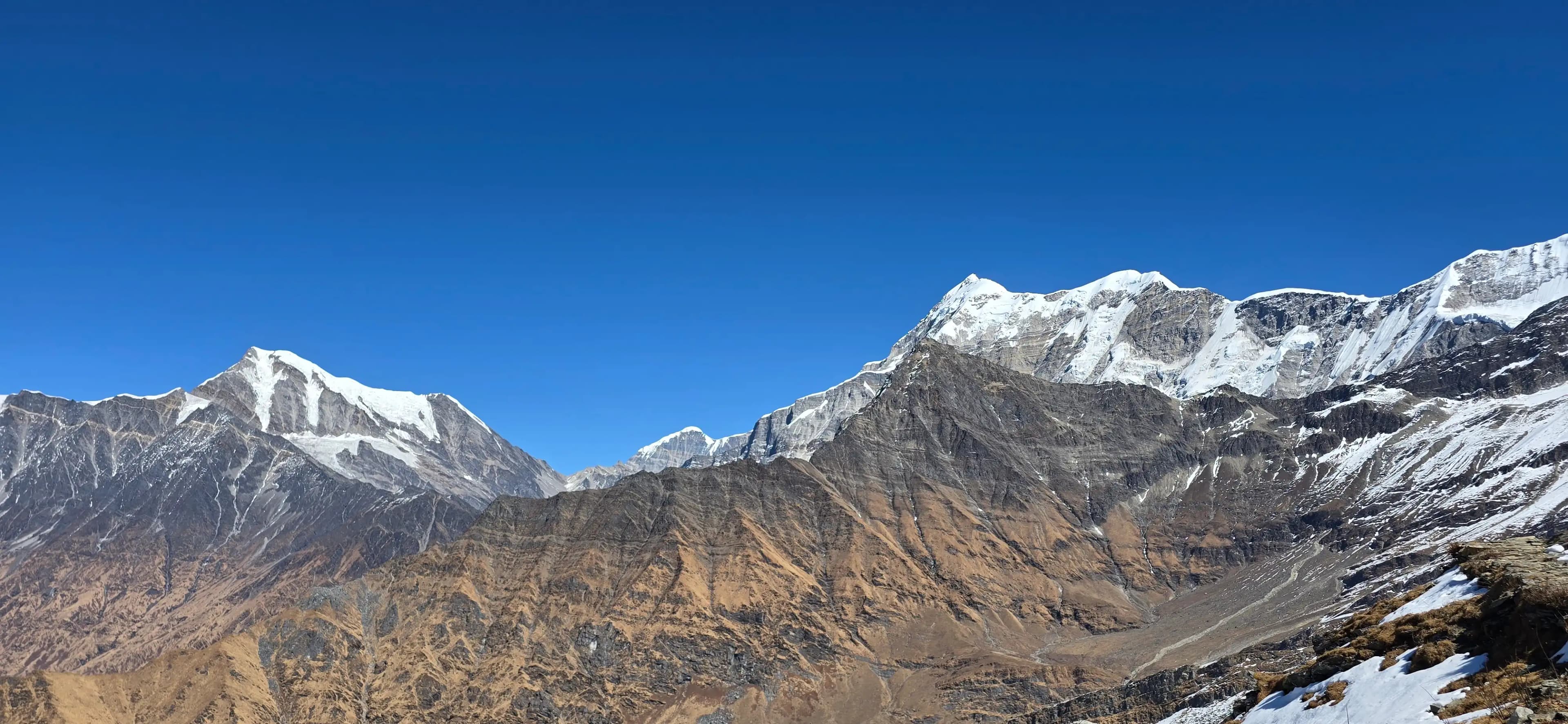 kailash rath treks