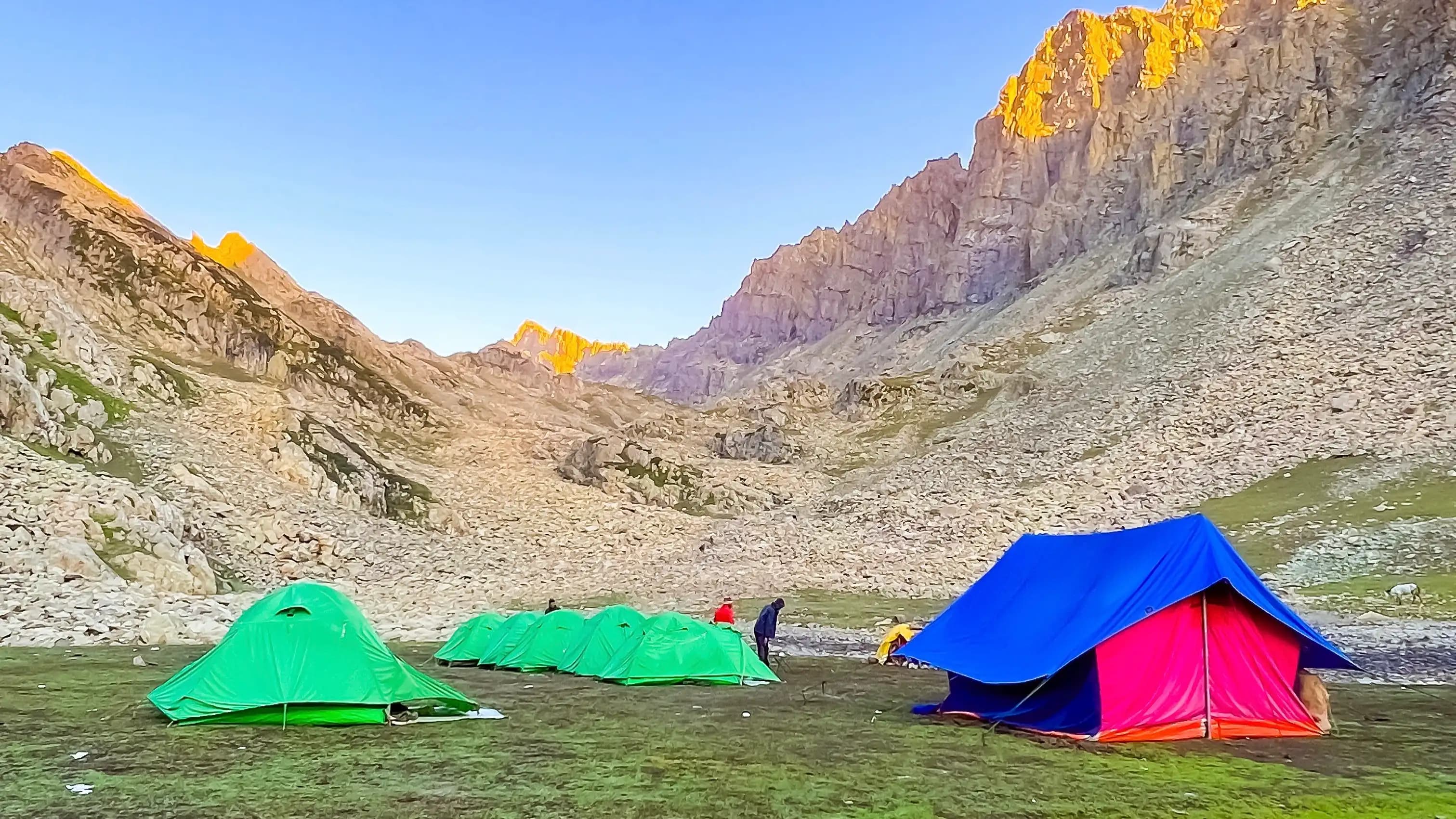 kailash rath treks