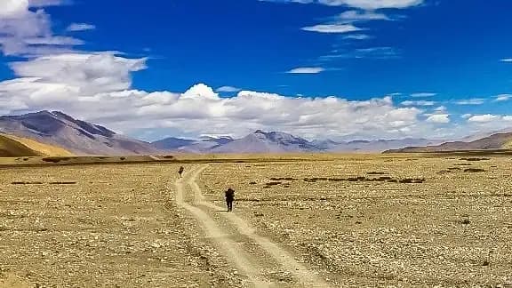 kailash rath treks