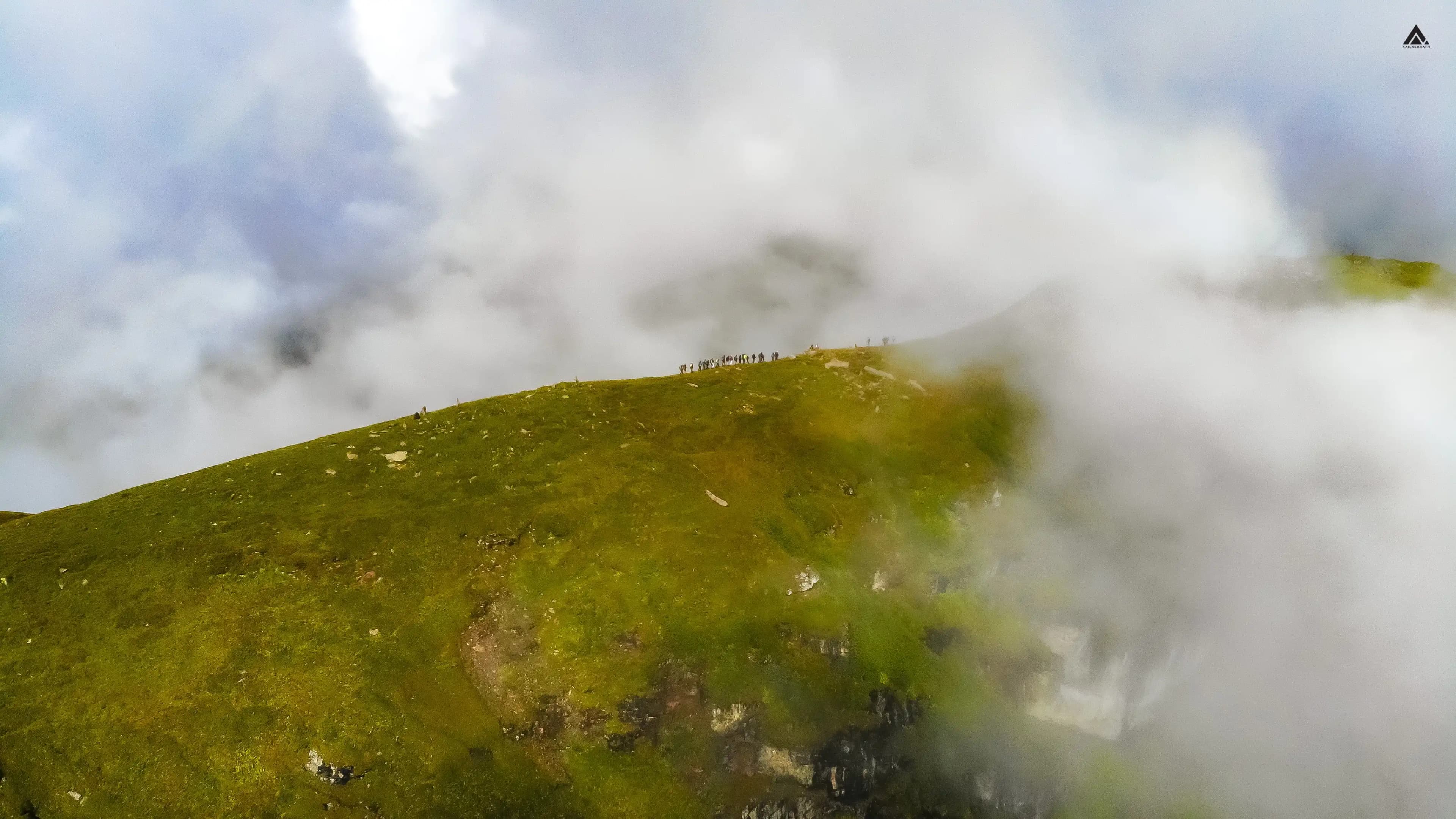 kailash rath treks