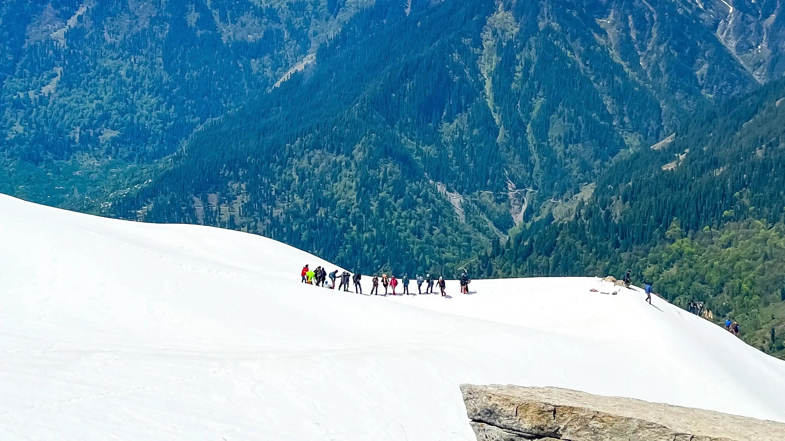 kailash rath treks