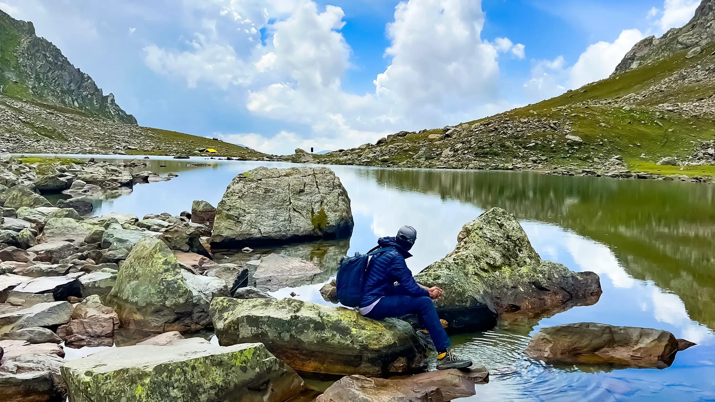 kailash rath treks