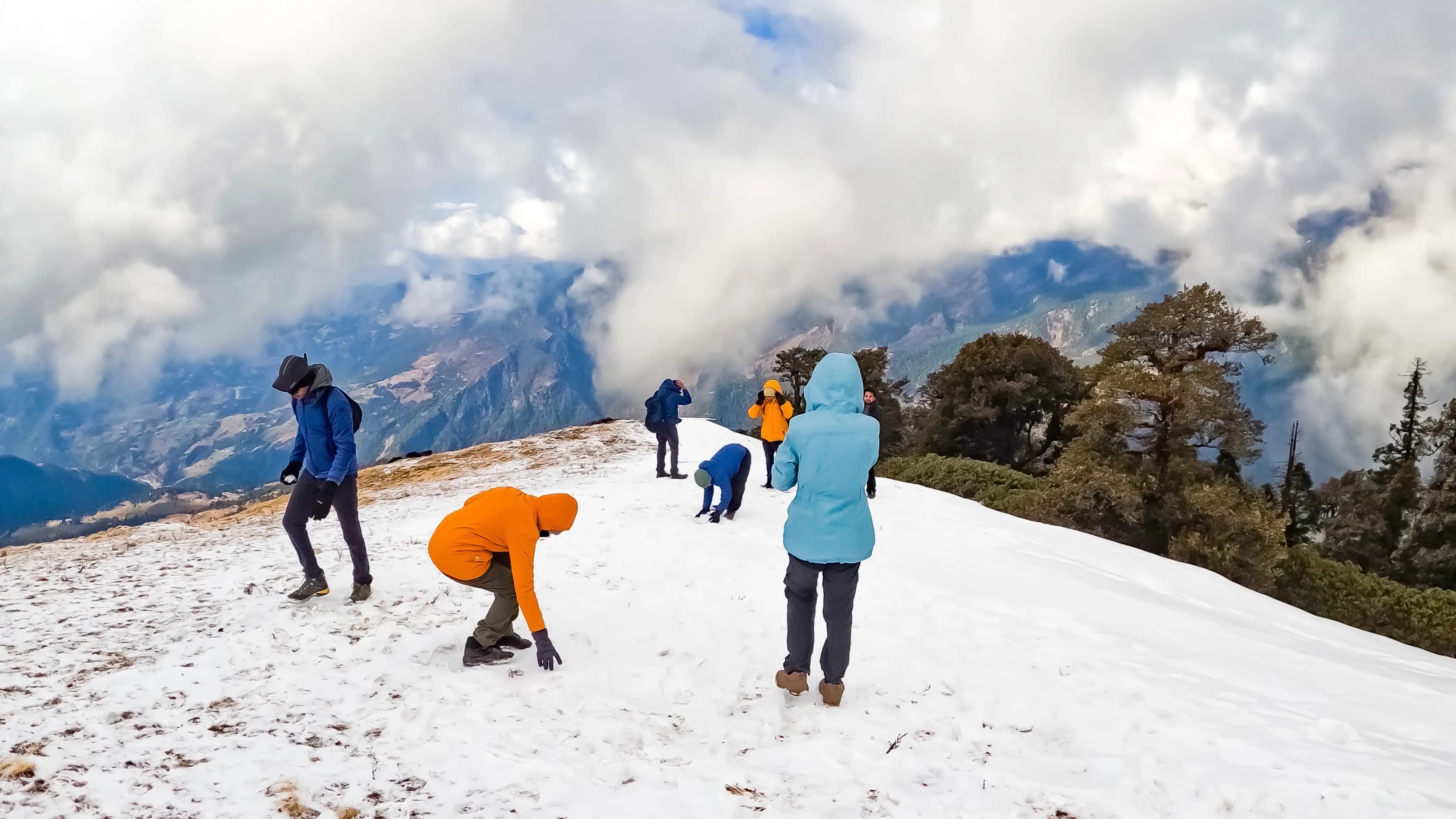 kailash rath treks