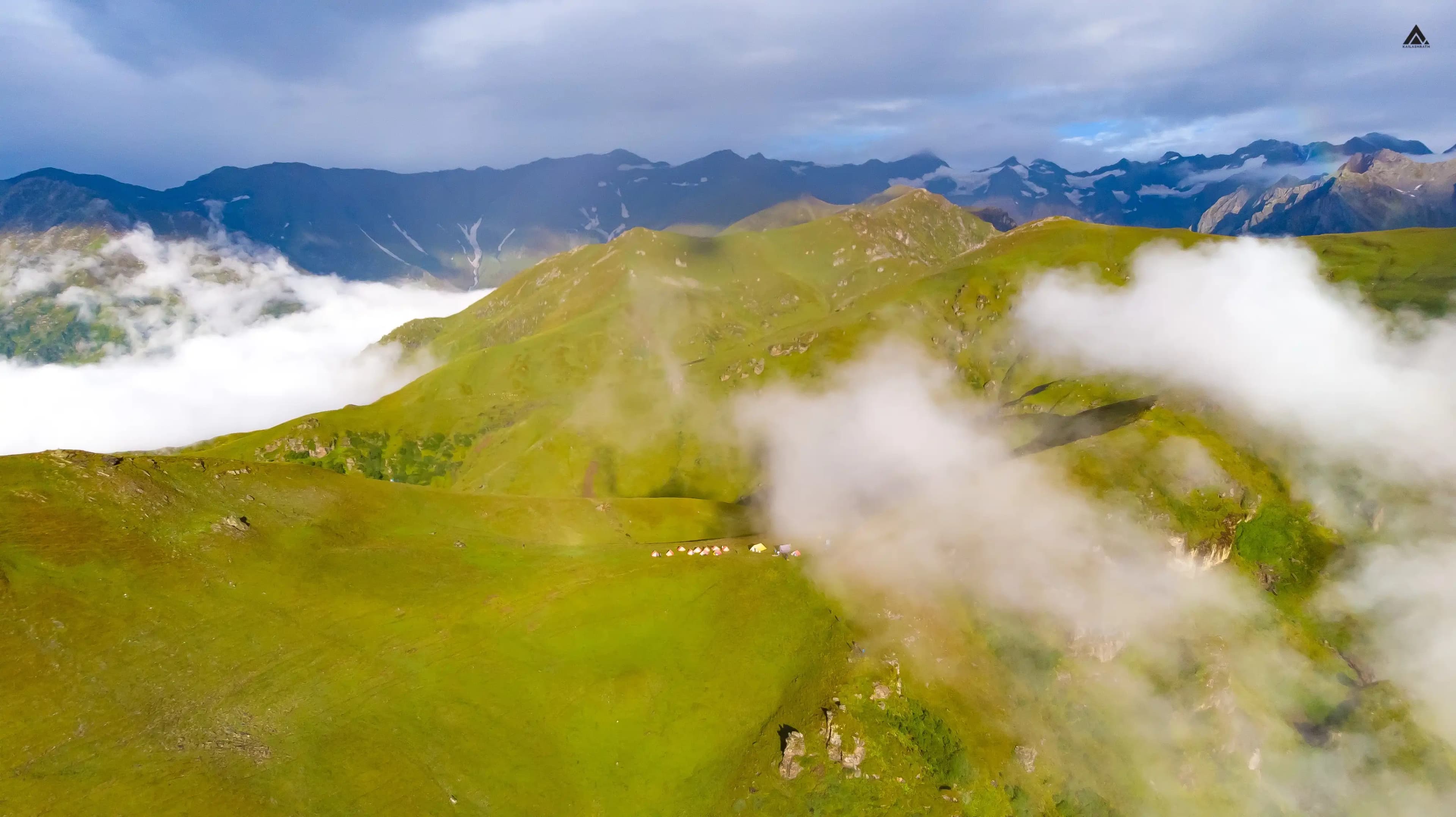 kailash rath treks
