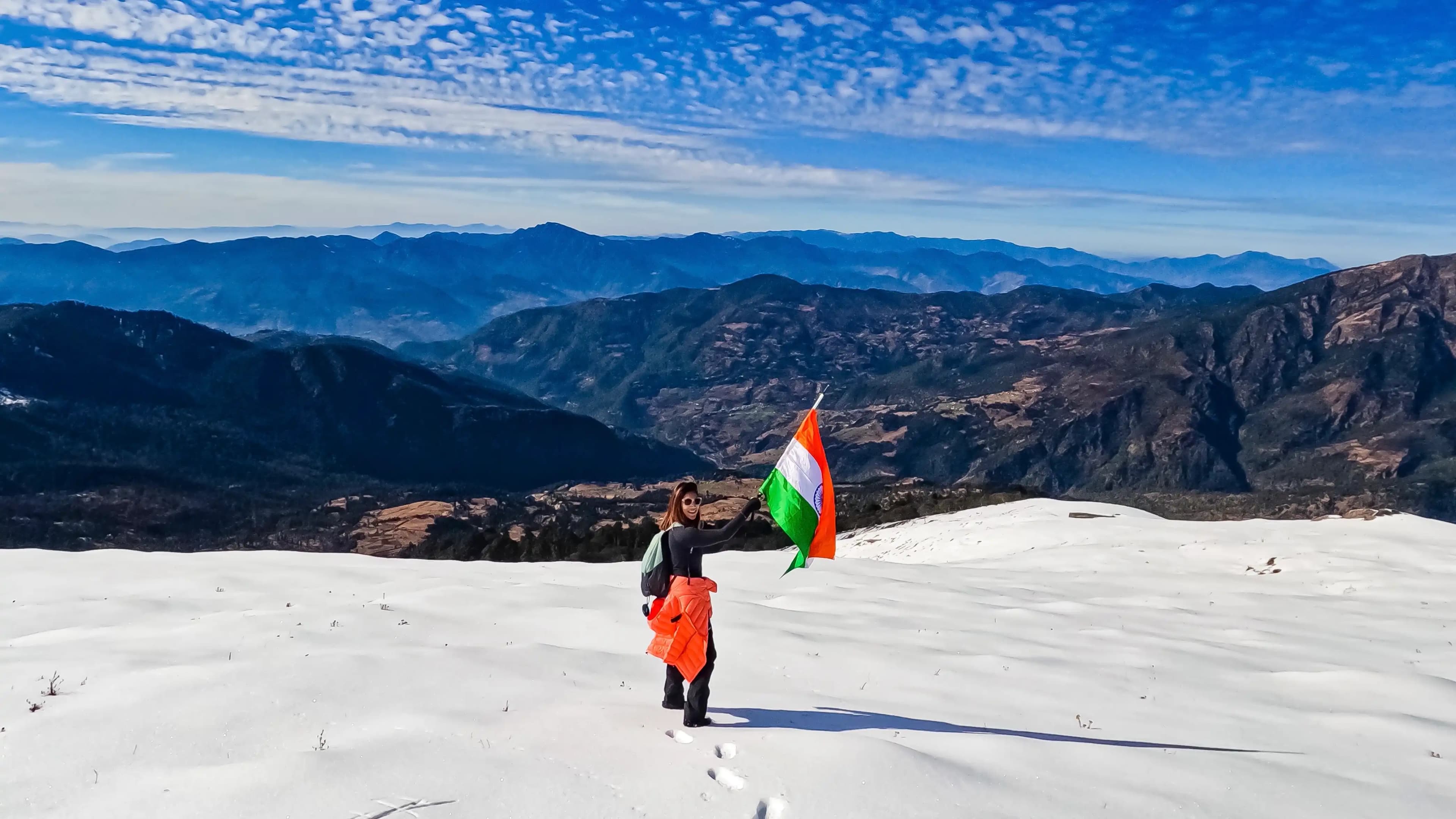 kailash rath treks