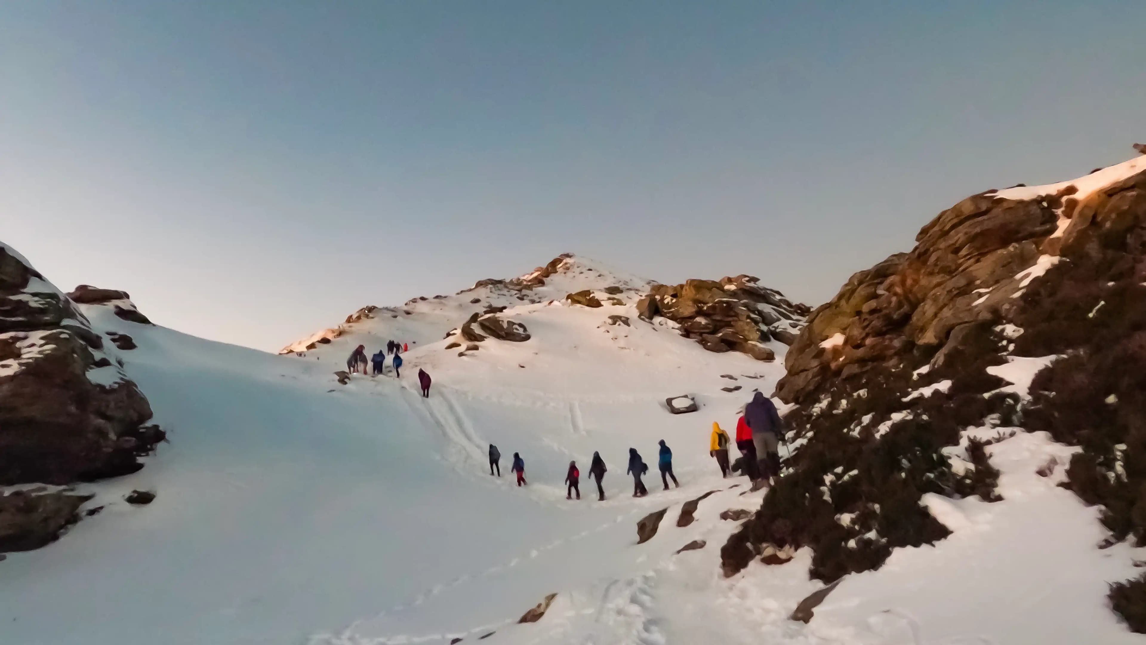 kailash rath treks