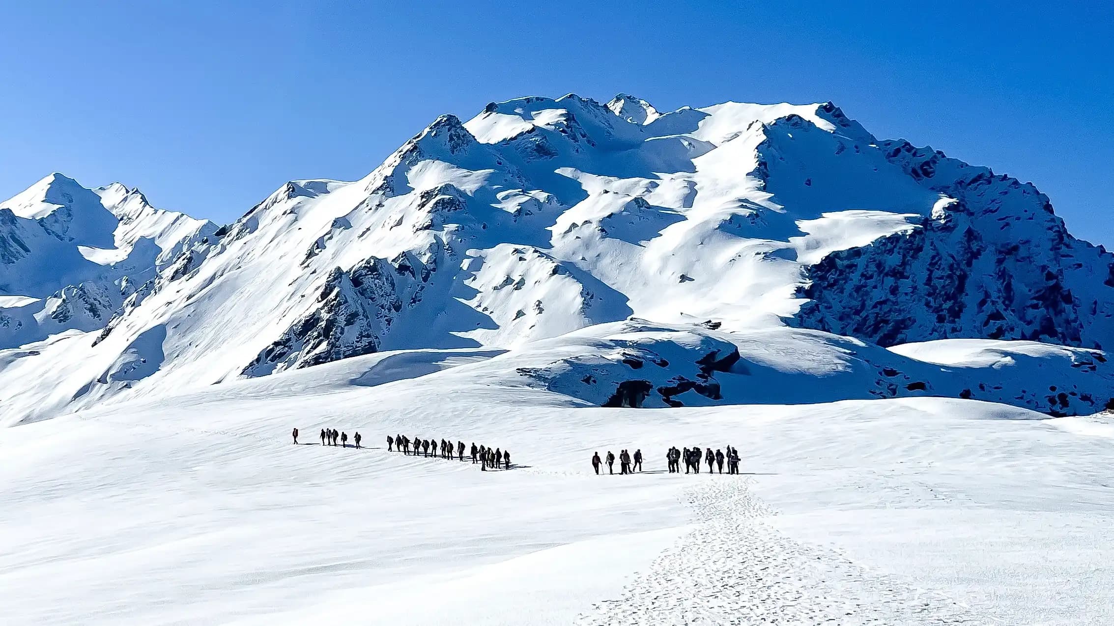 kailash rath treks