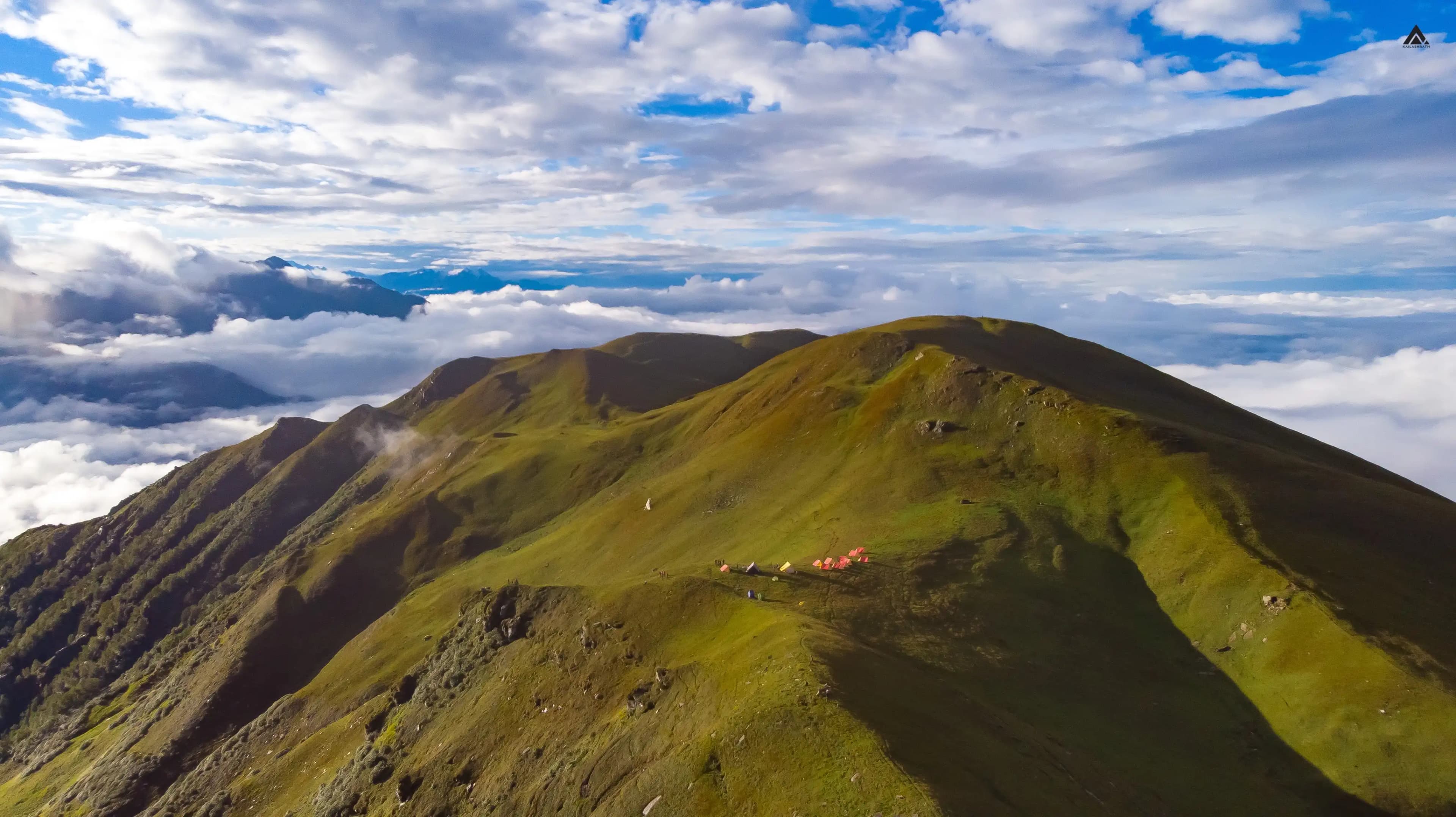 kailash rath treks