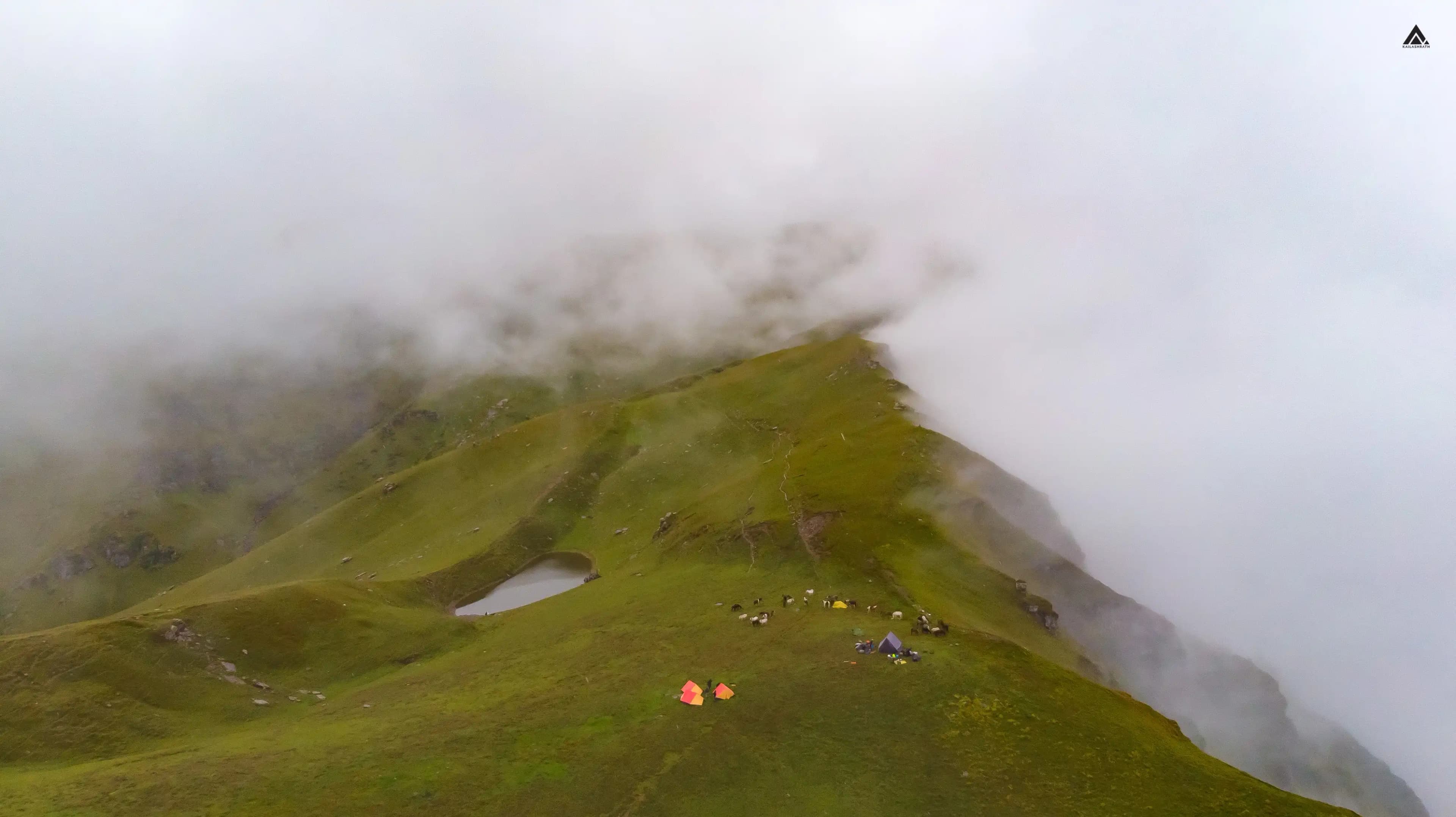 kailash rath treks