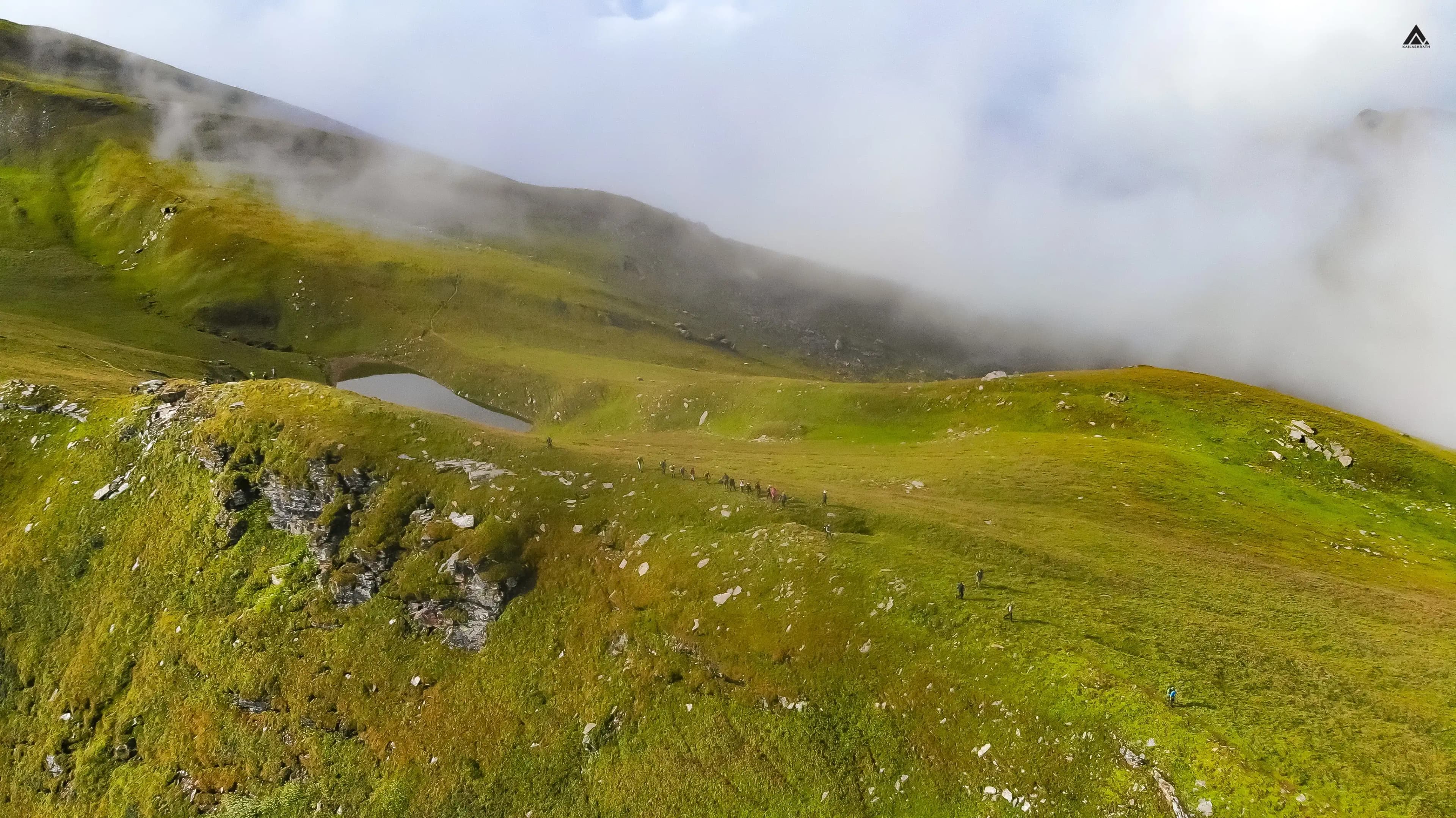 kailash rath treks