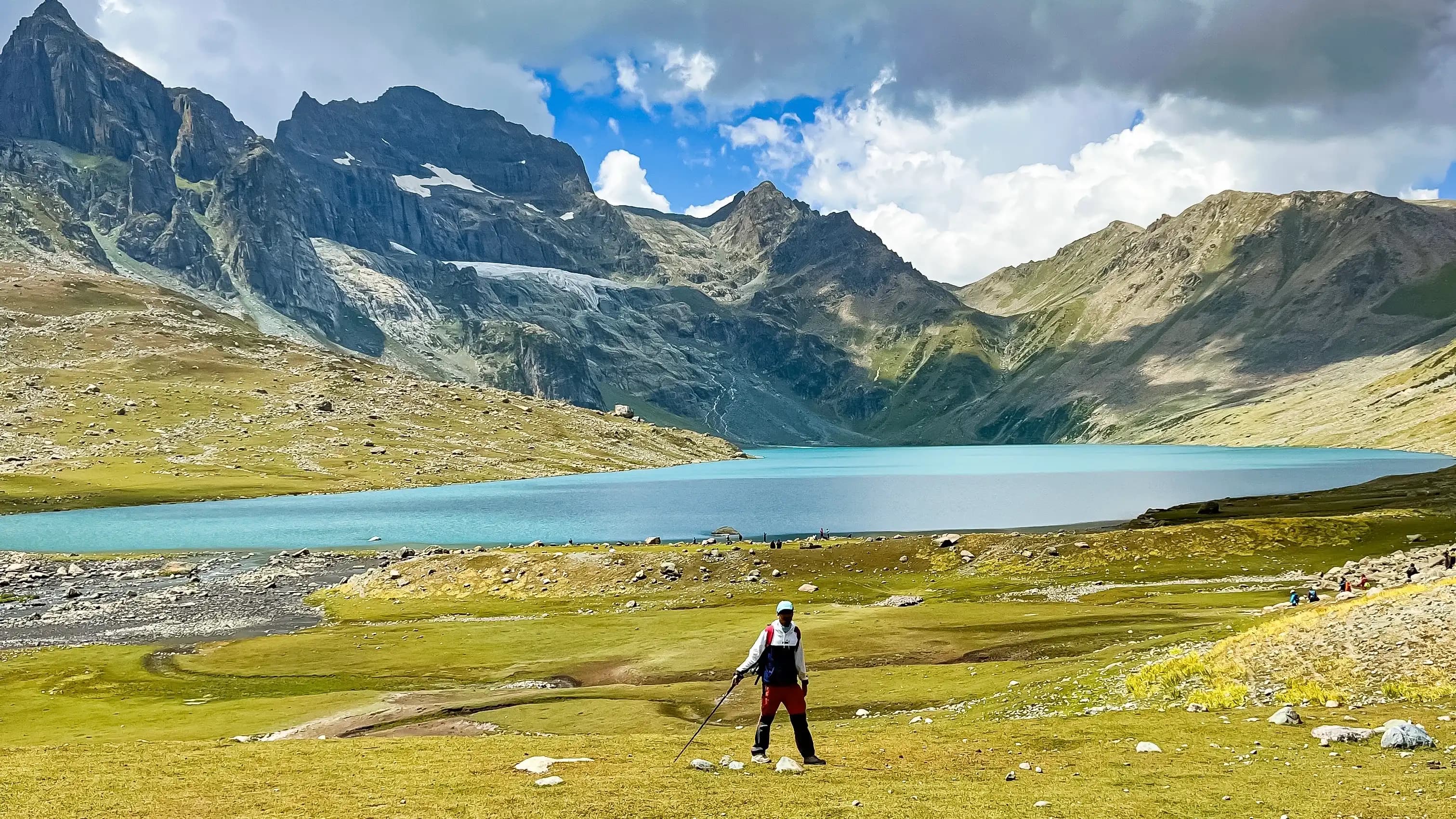 kailash rath treks