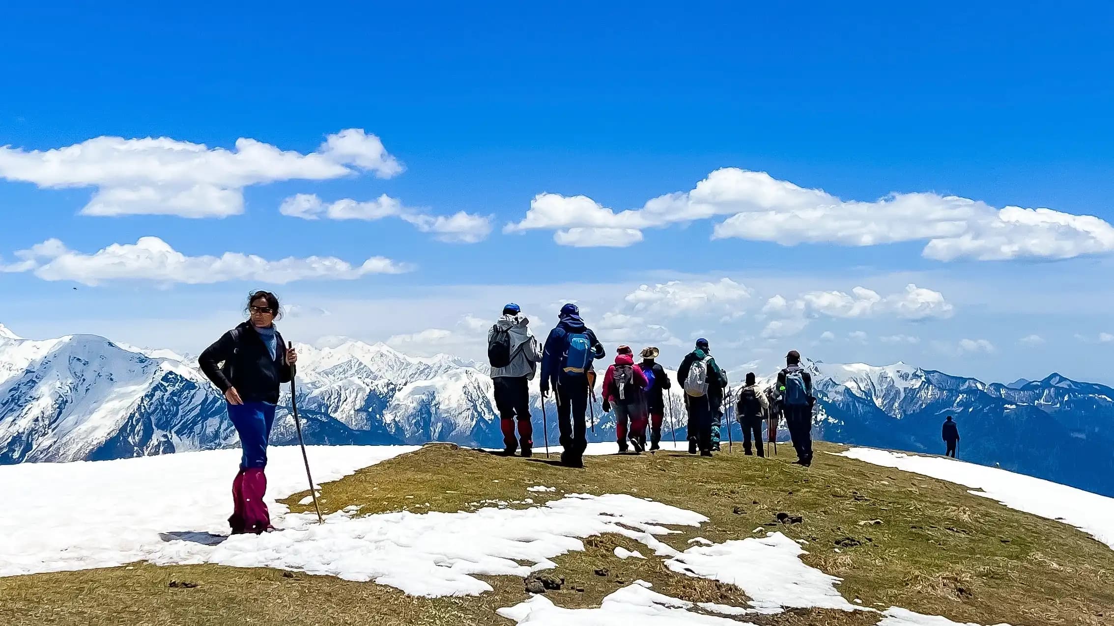 kailash rath treks