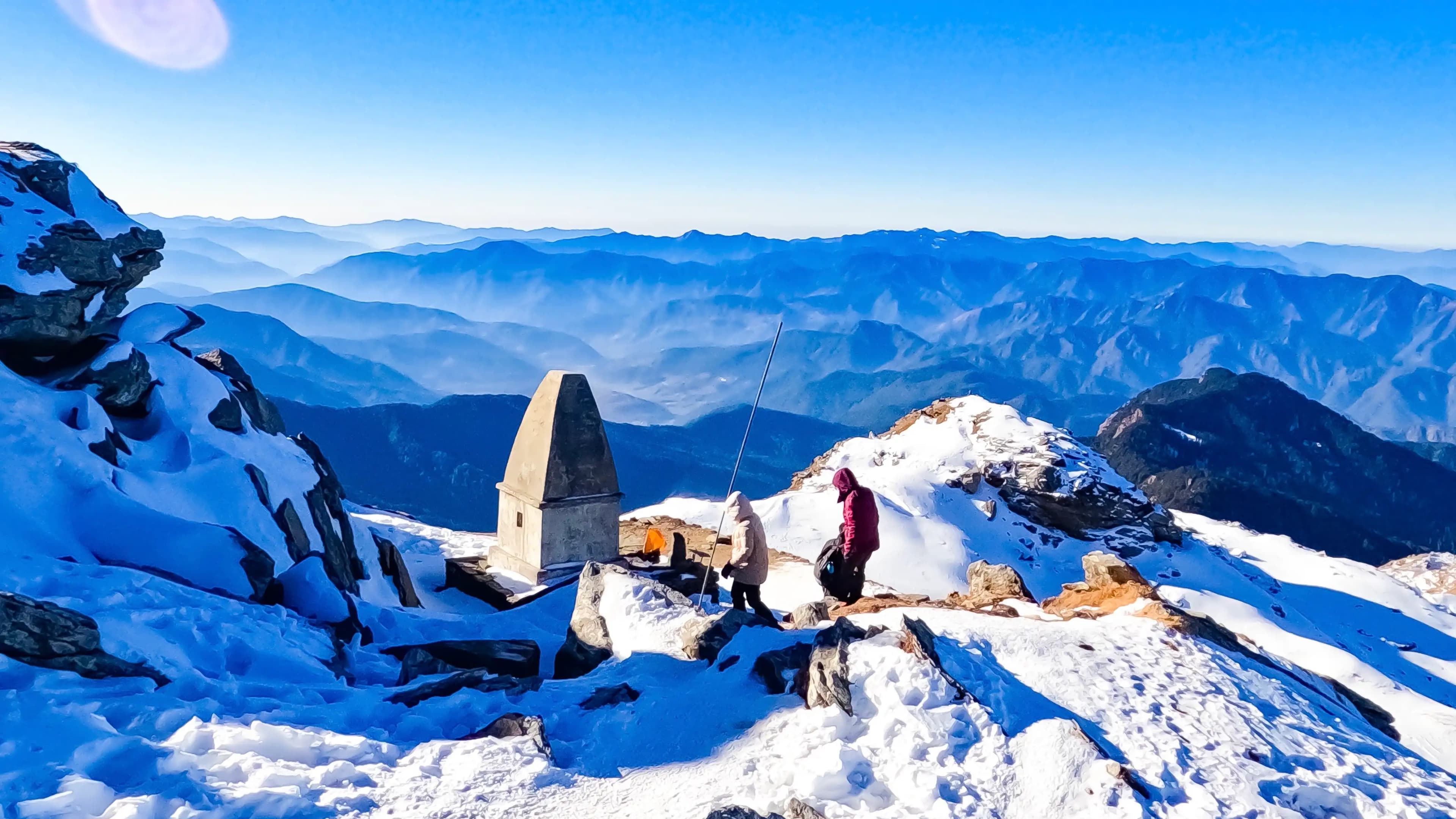 kailash rath treks