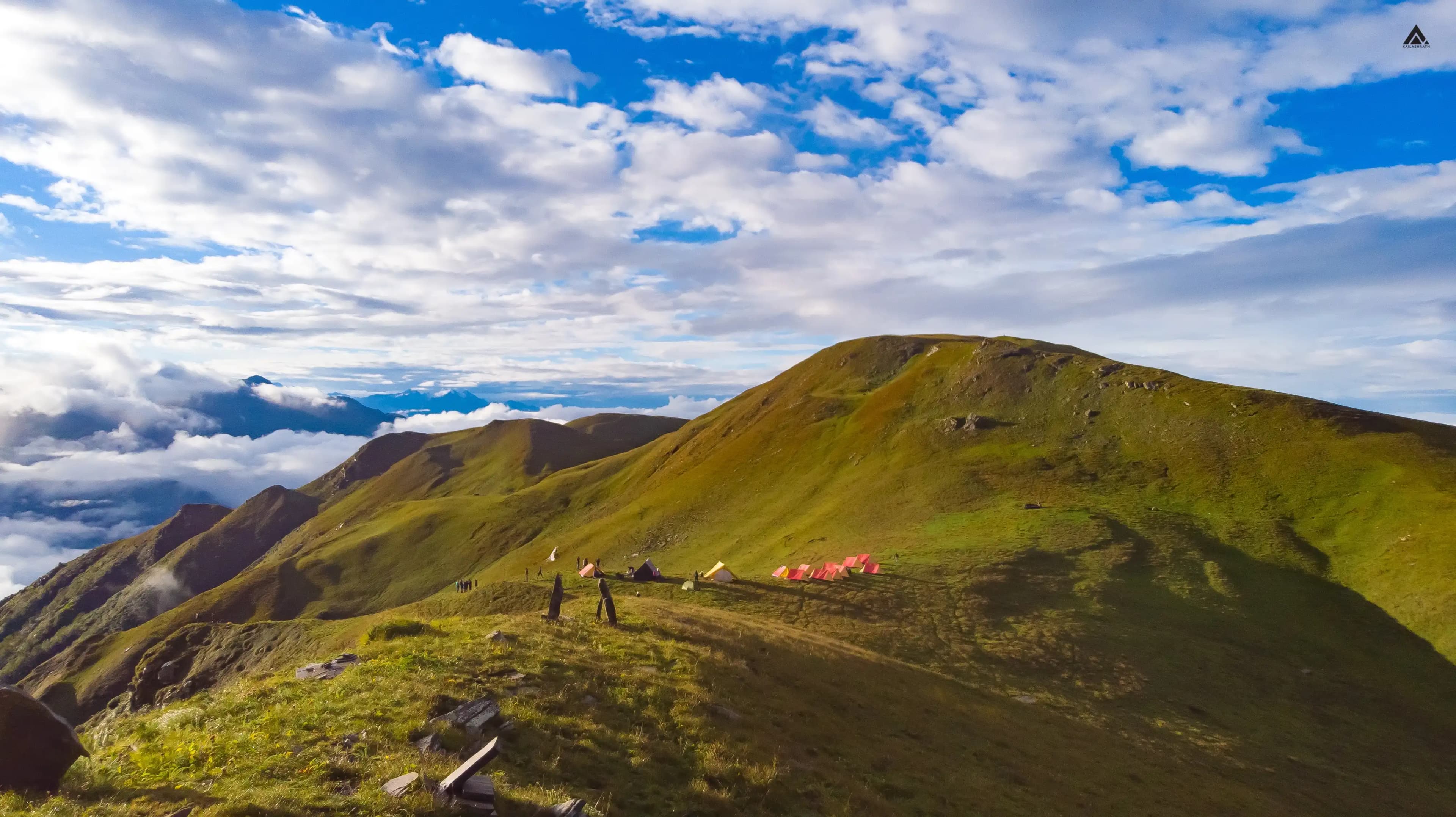 kailash rath treks