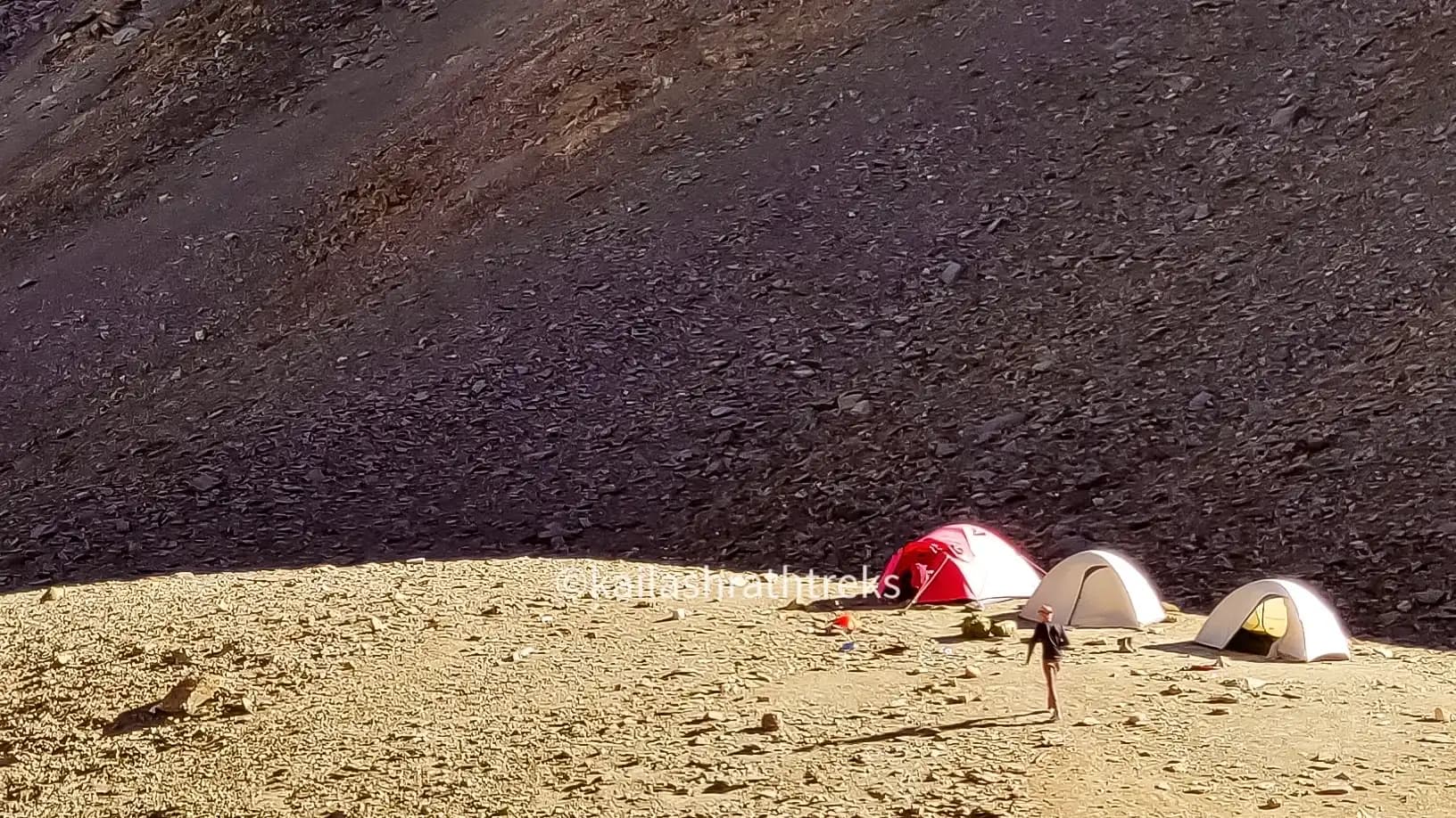 kailash rath treks