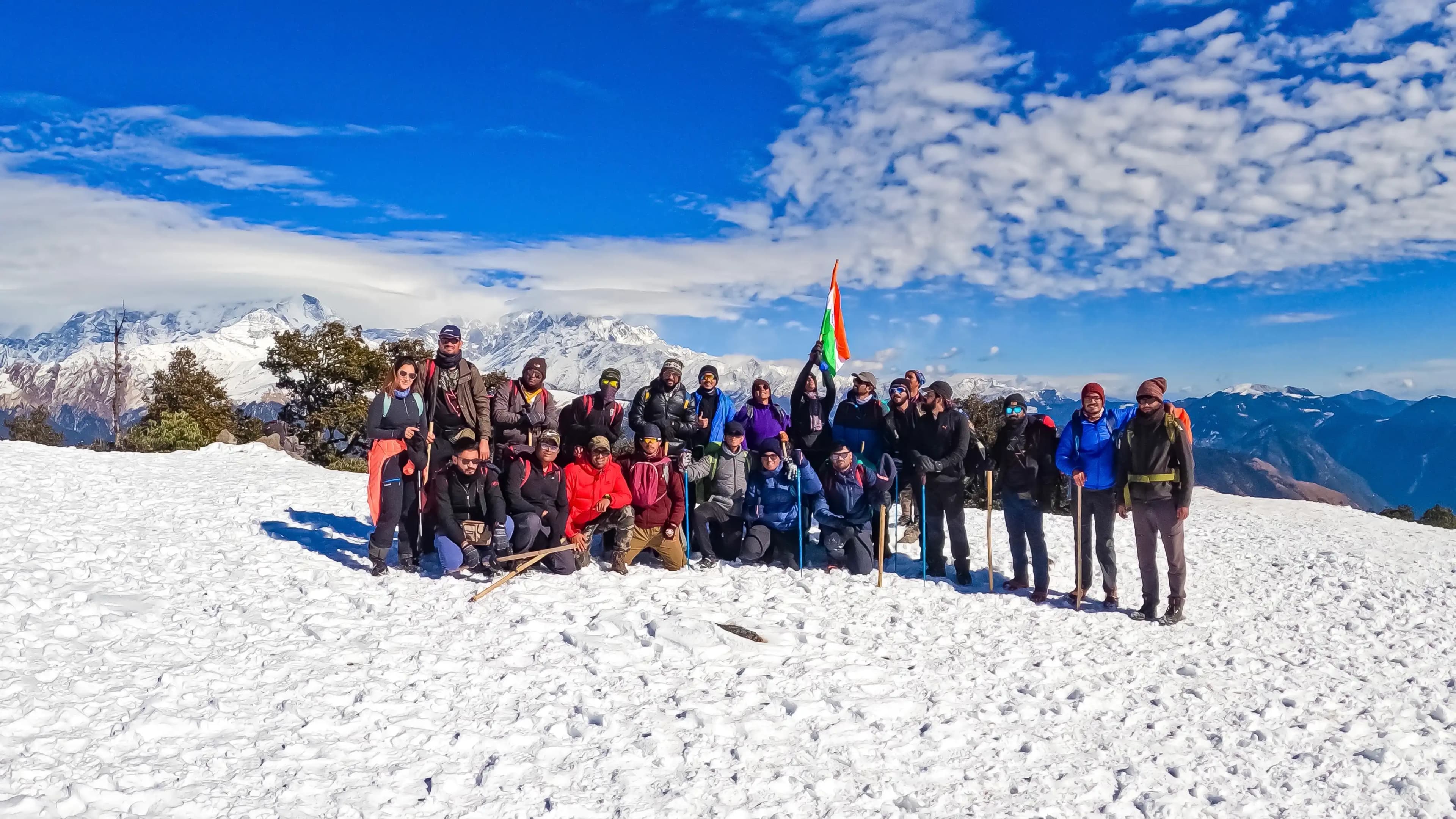 kailash rath treks