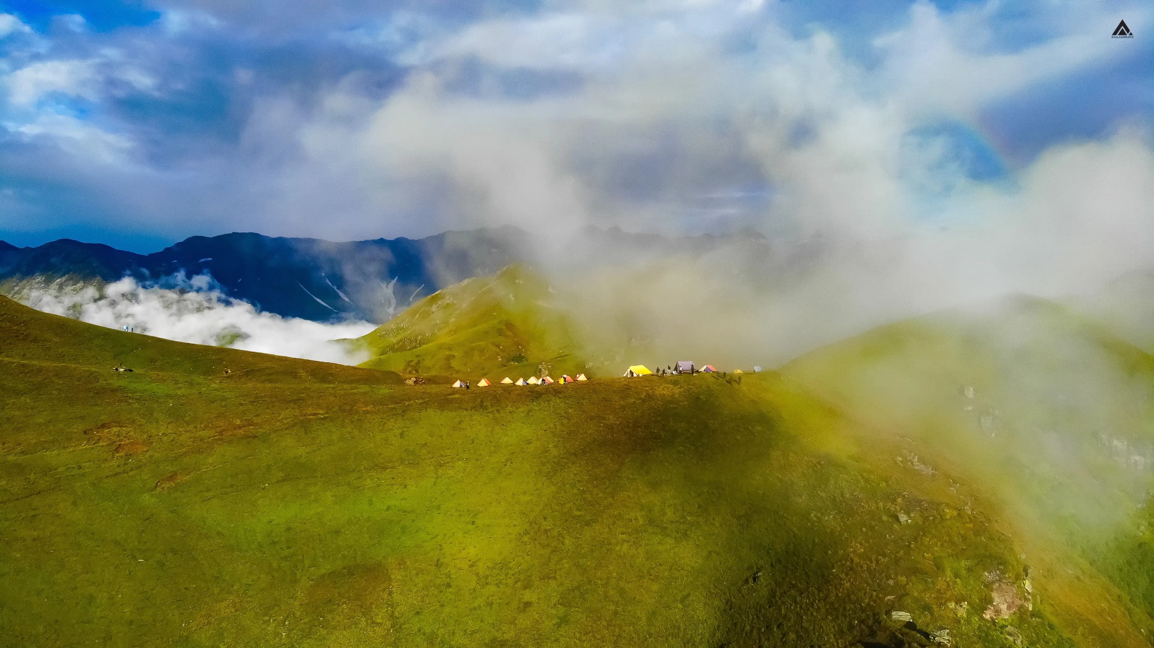 kailash rath treks