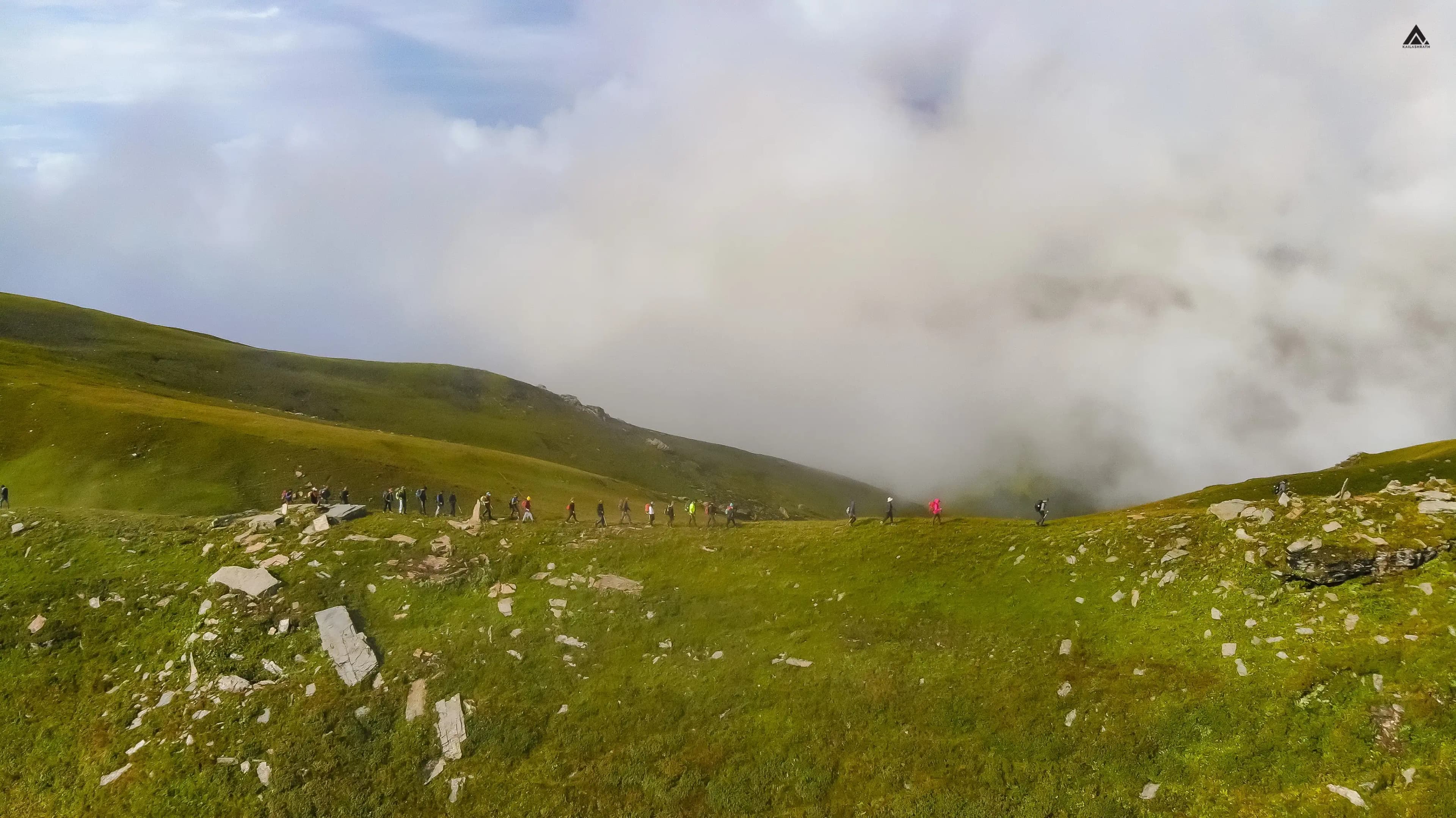 kailash rath treks