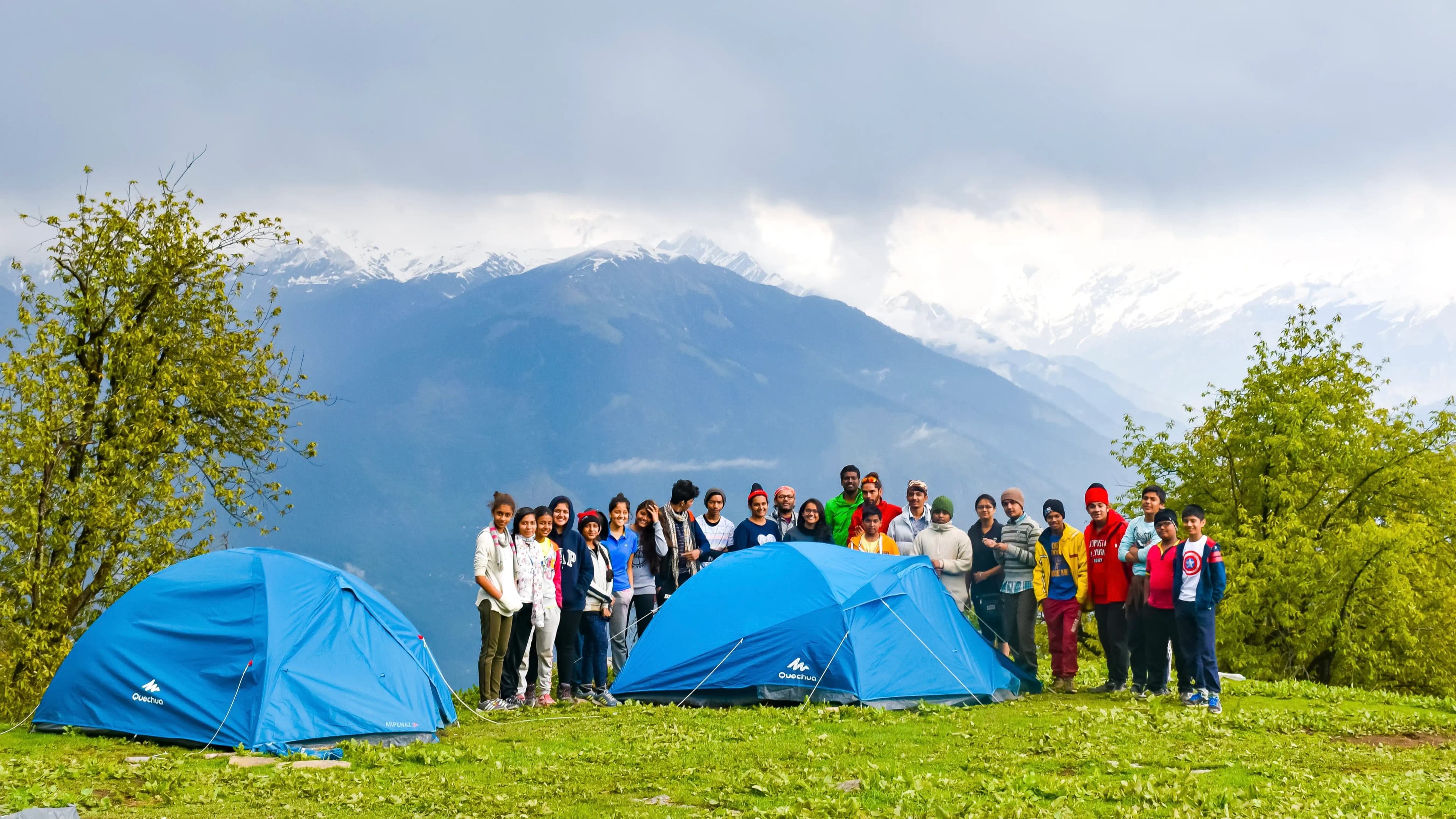 kailash rath treks