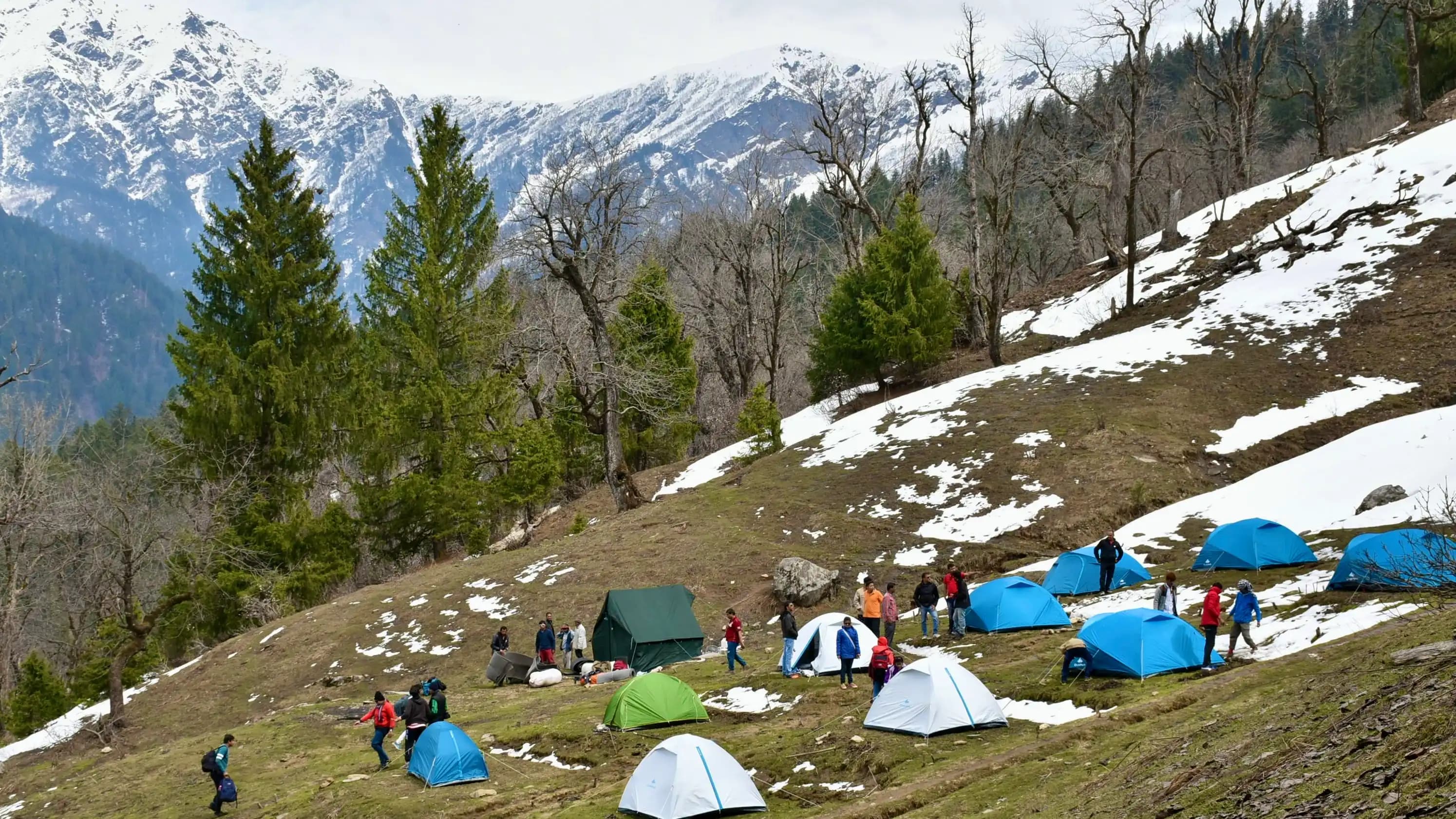 kailash rath treks