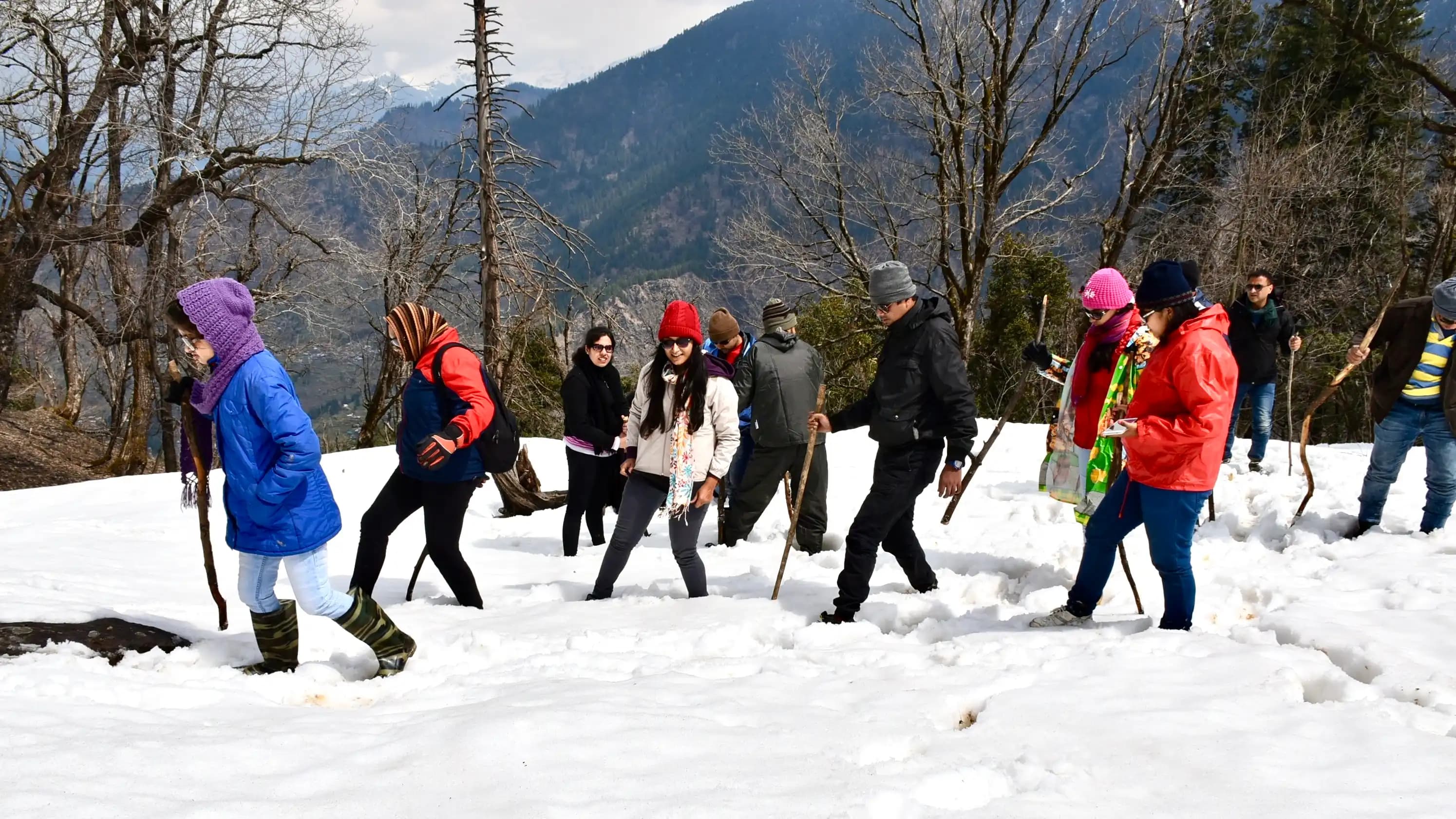 kailash rath treks