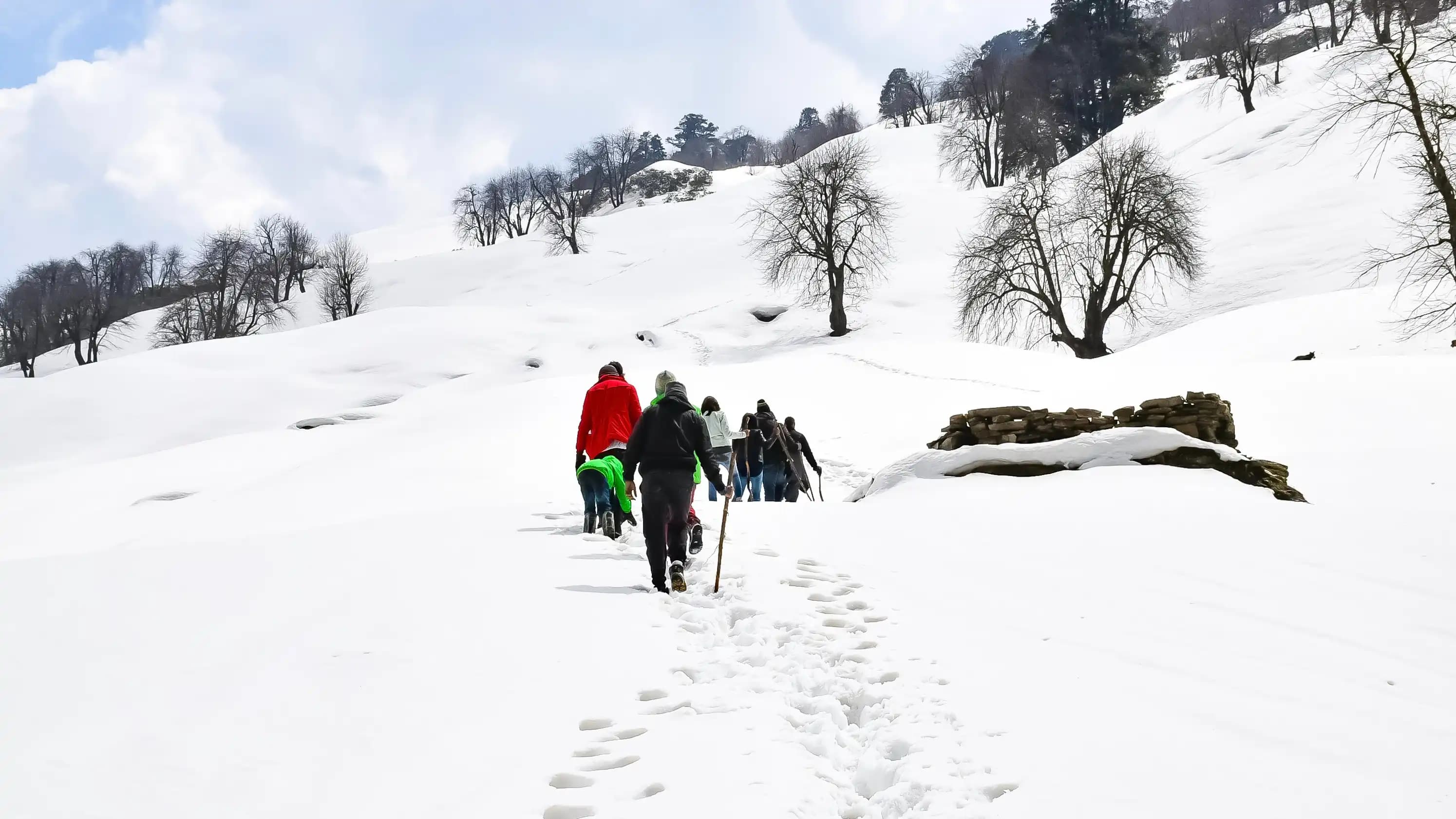 kailash rath treks