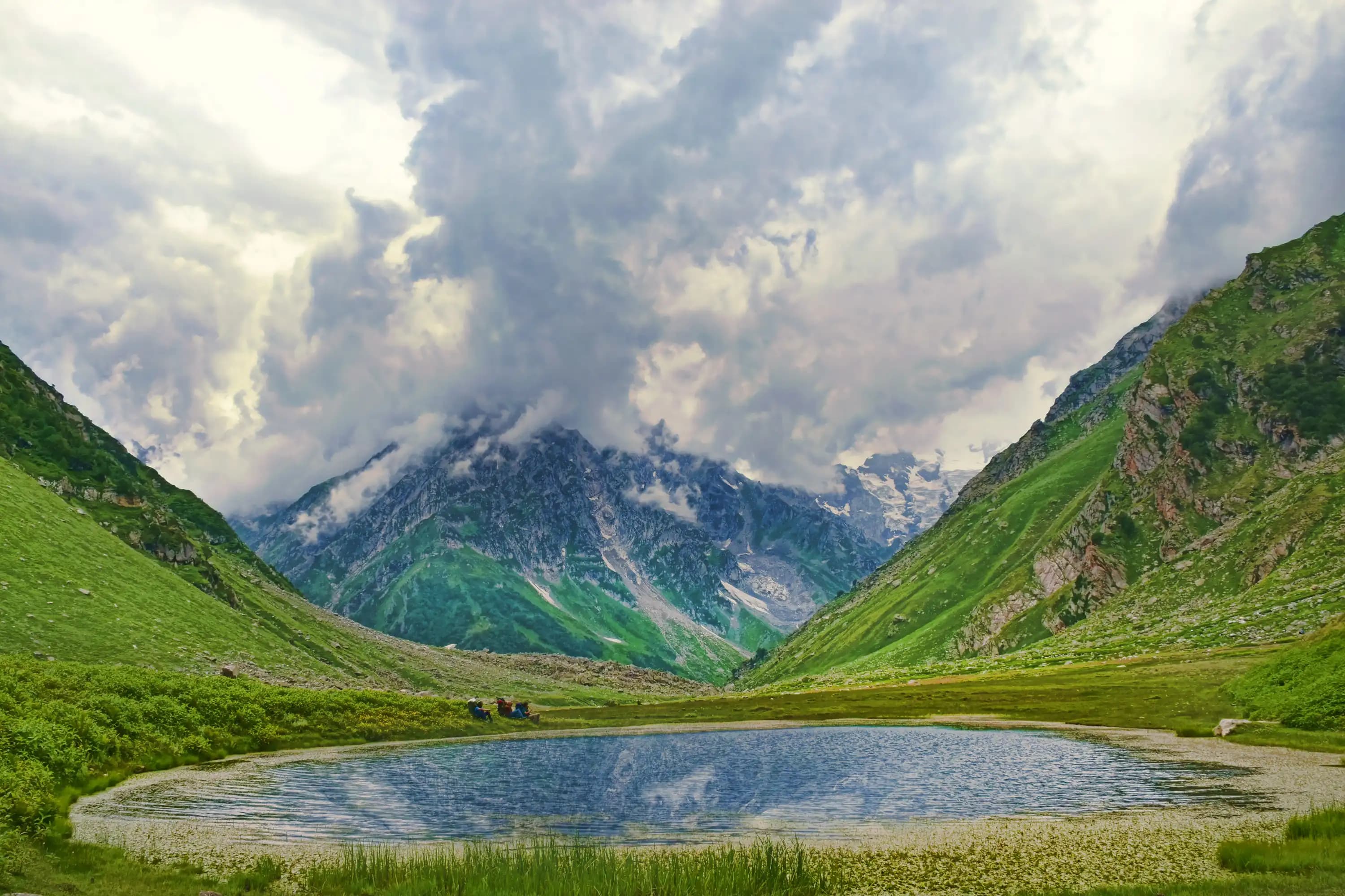 kailash rath treks