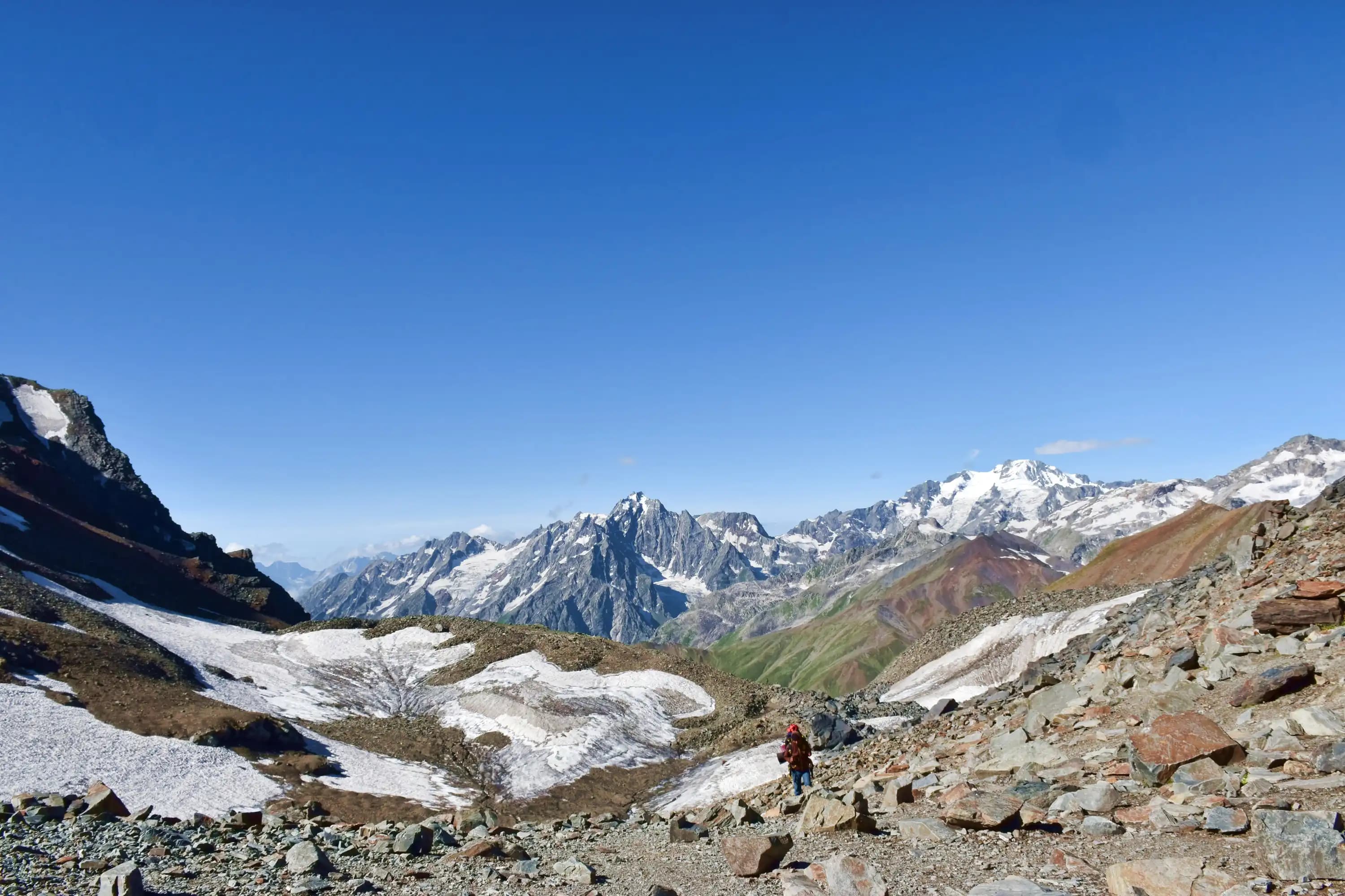 kailash rath treks