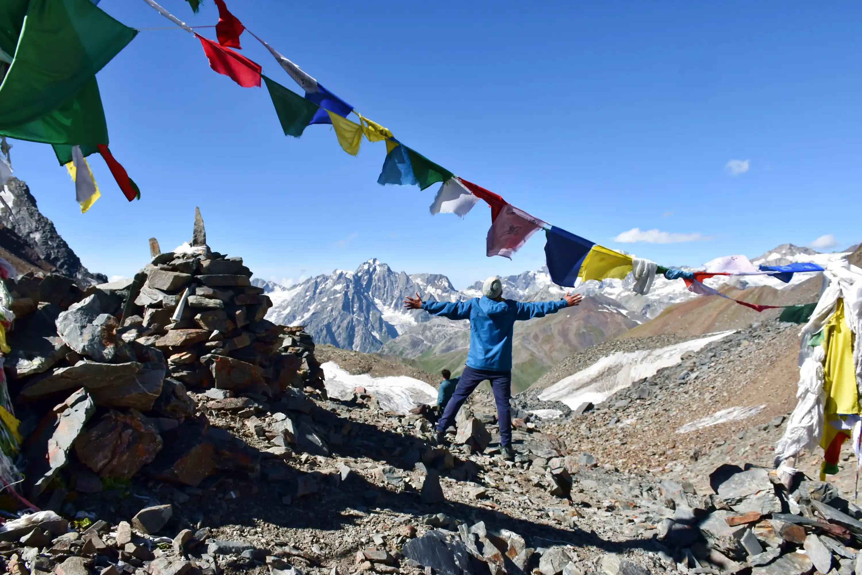 kailash rath treks