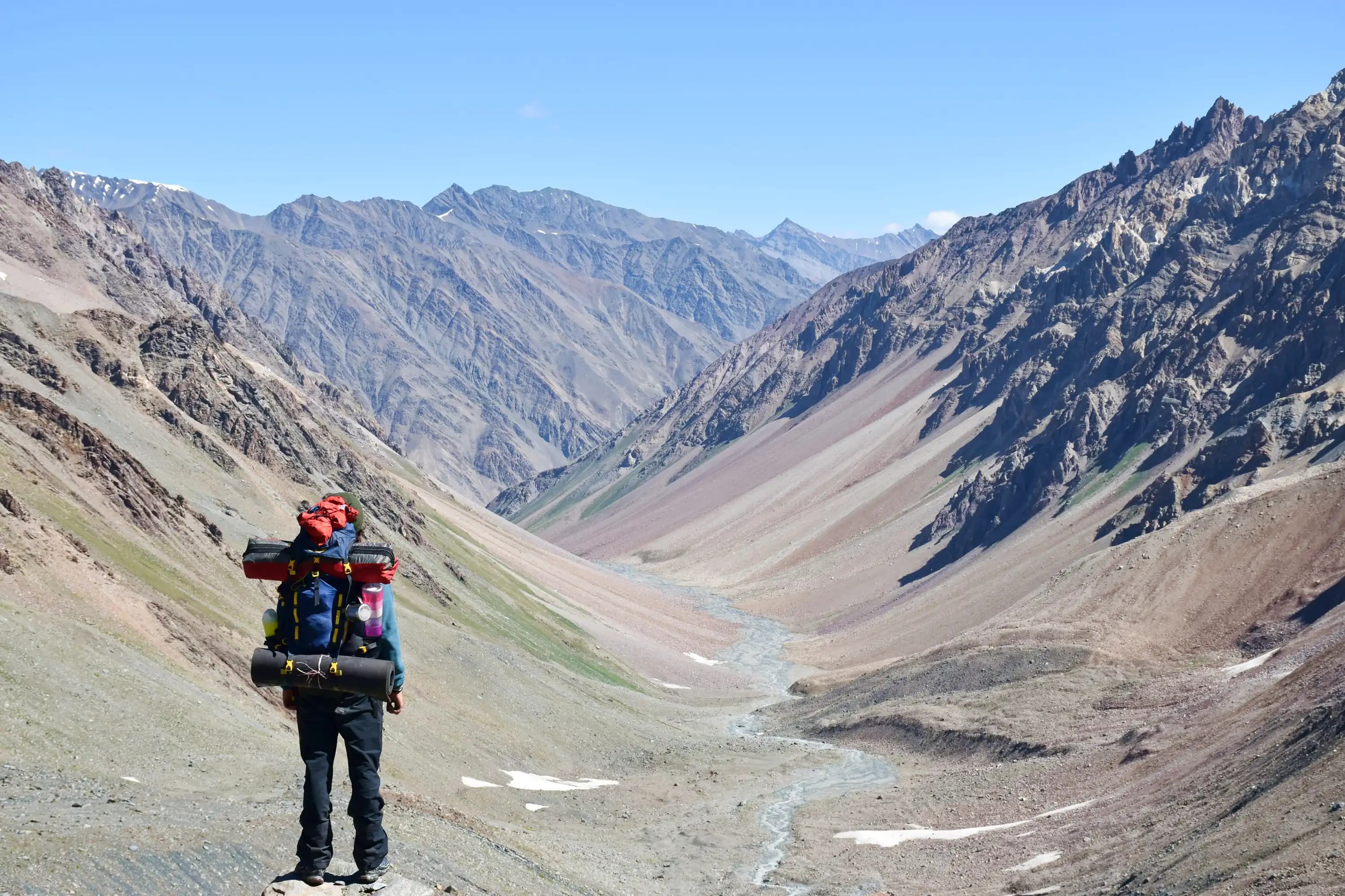 kailash rath treks