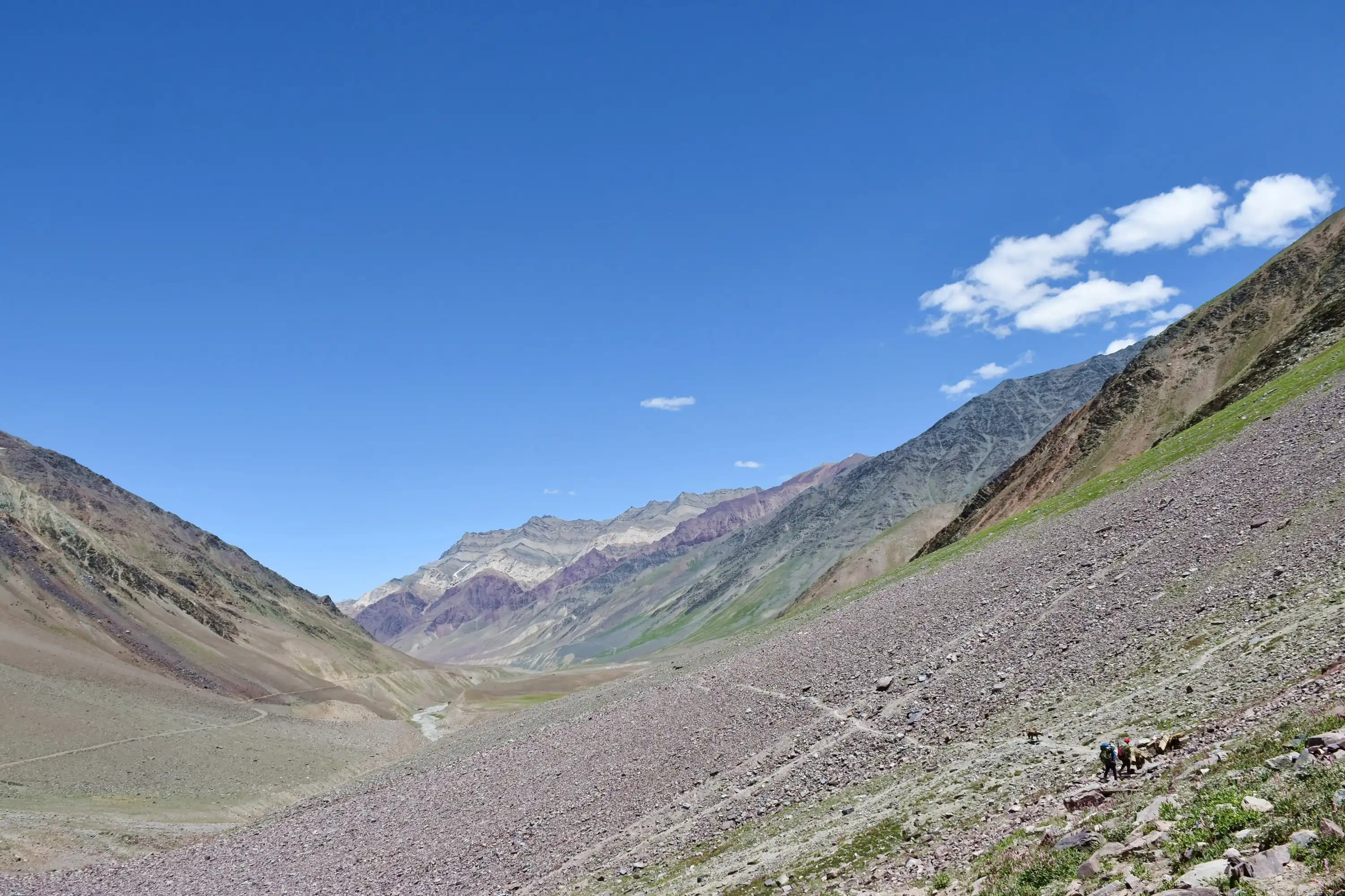 kailash rath treks