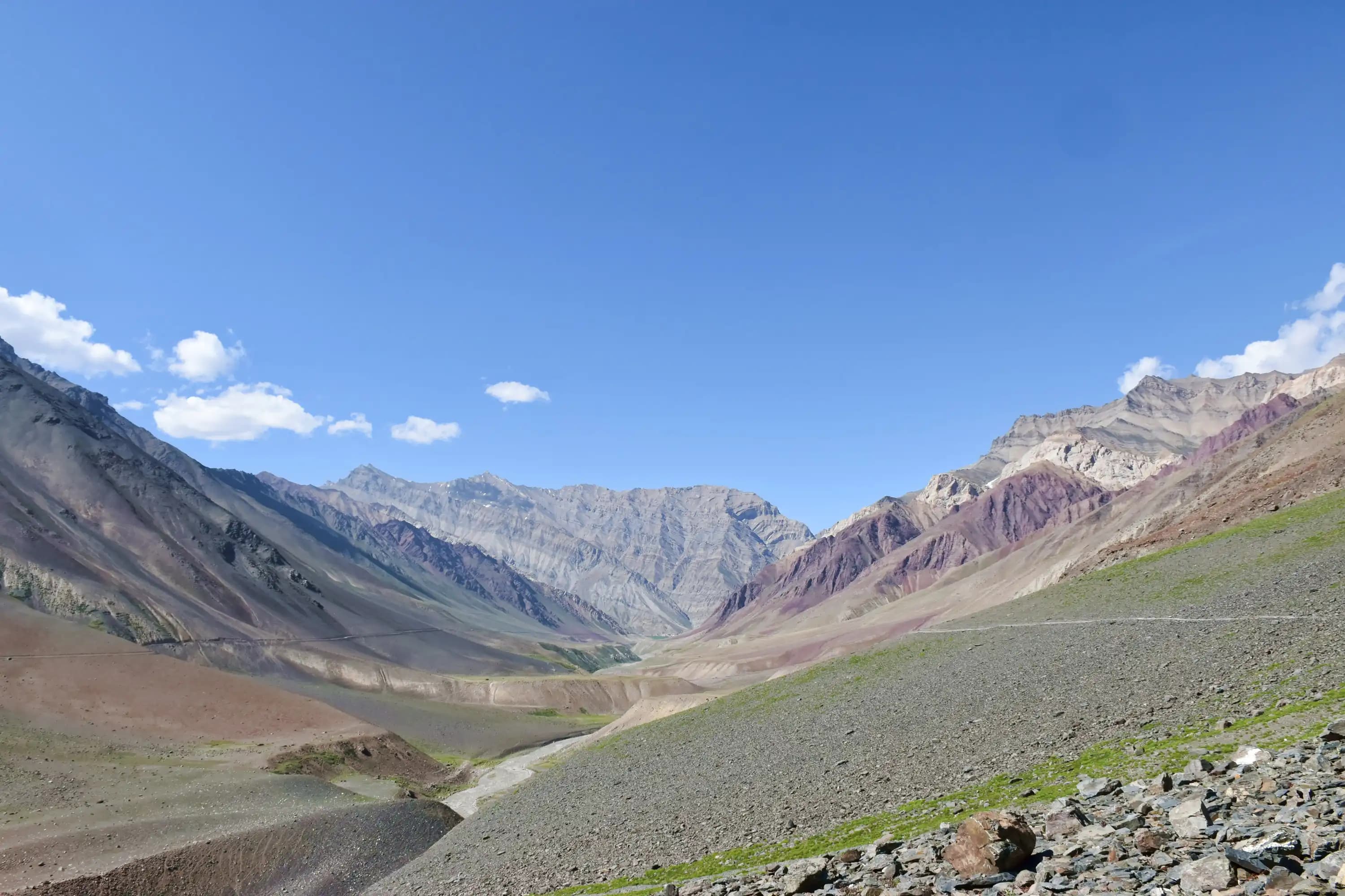 kailash rath treks