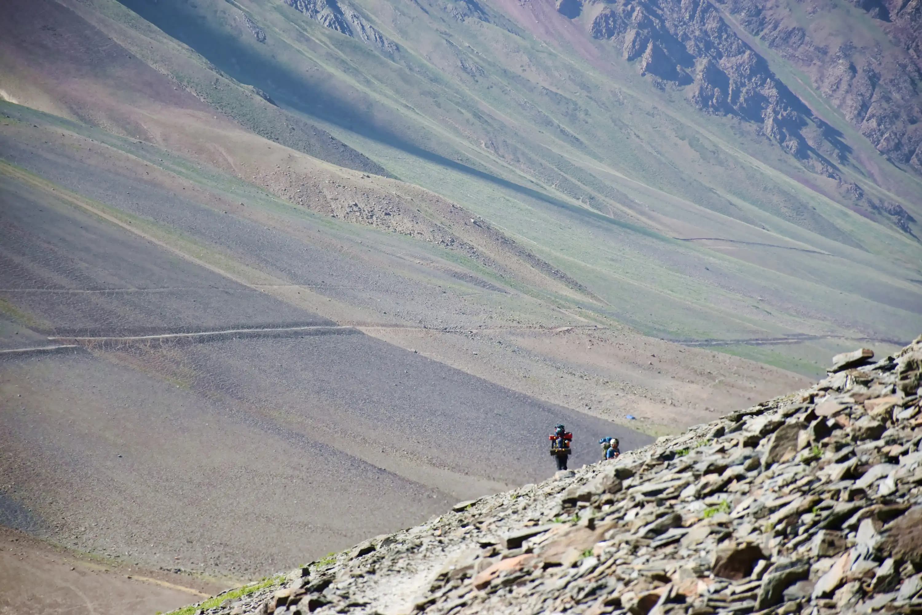kailash rath treks