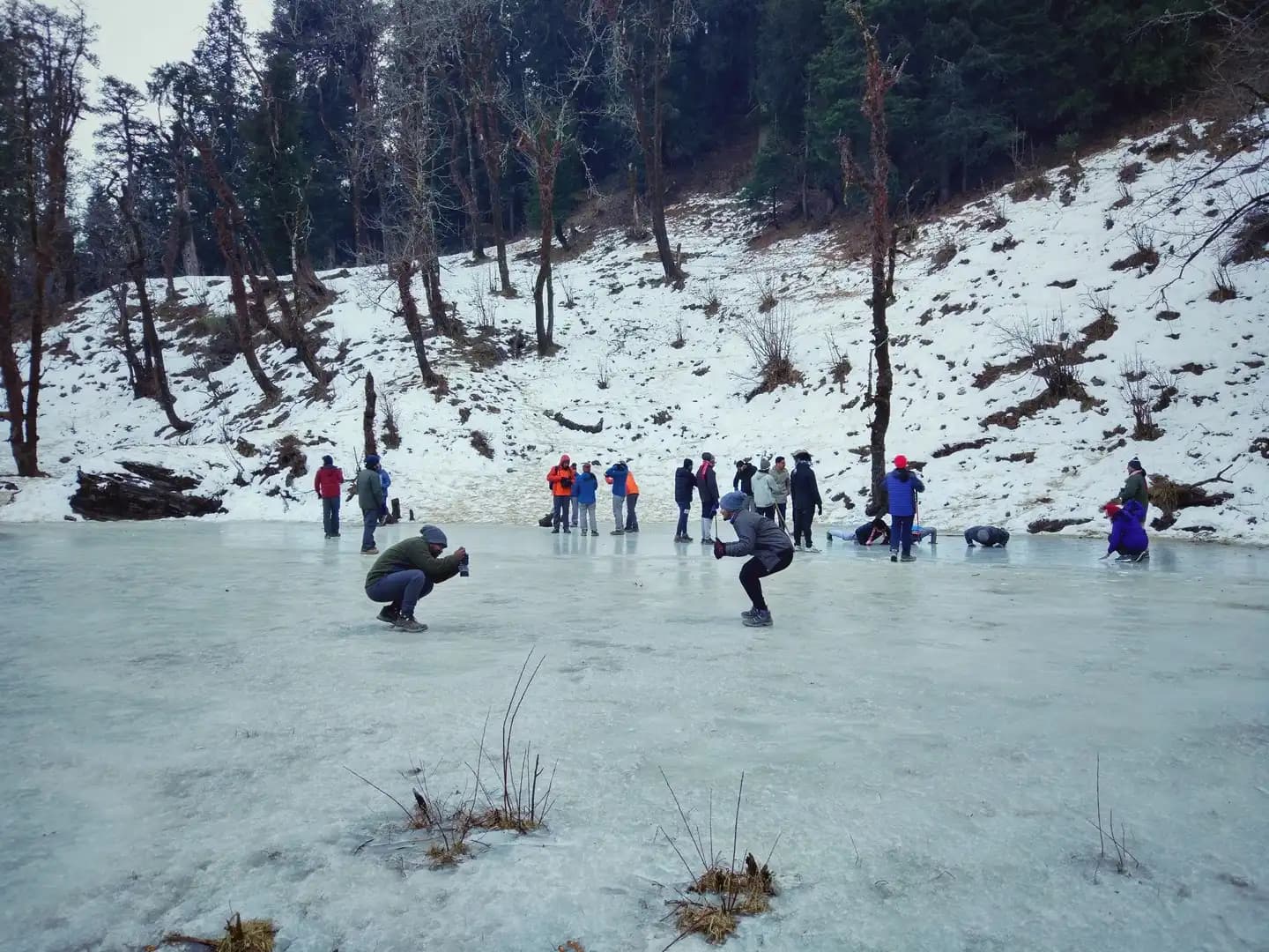 kailash rath treks