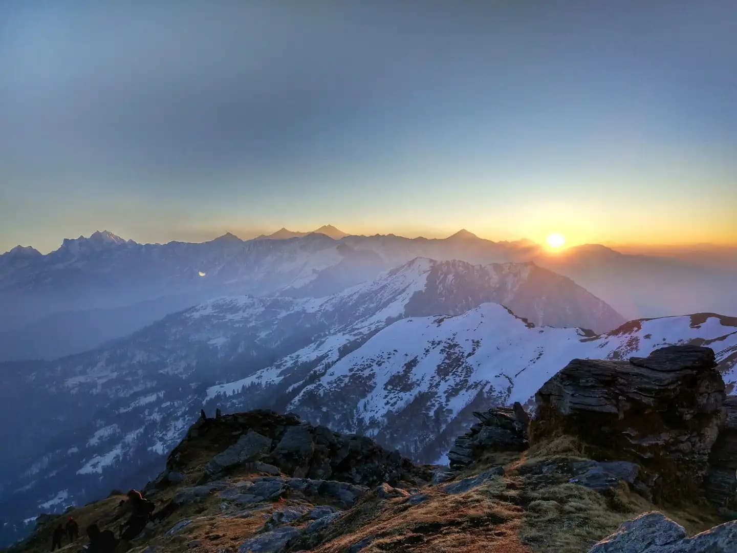 kailash rath treks
