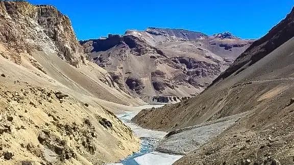 kailash rath treks