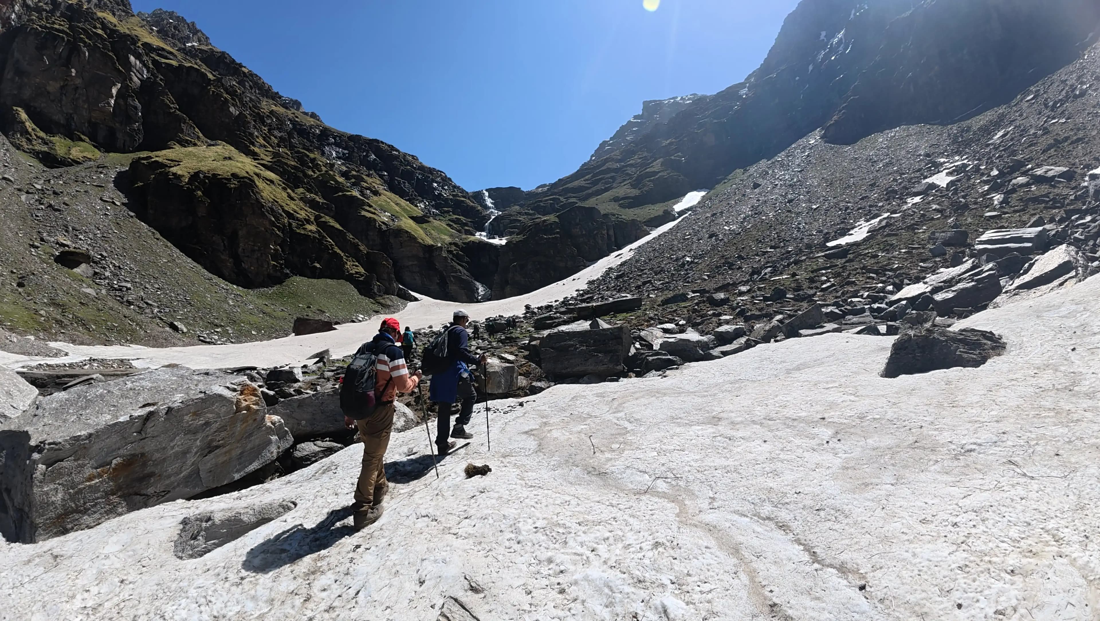 kailash rath treks
