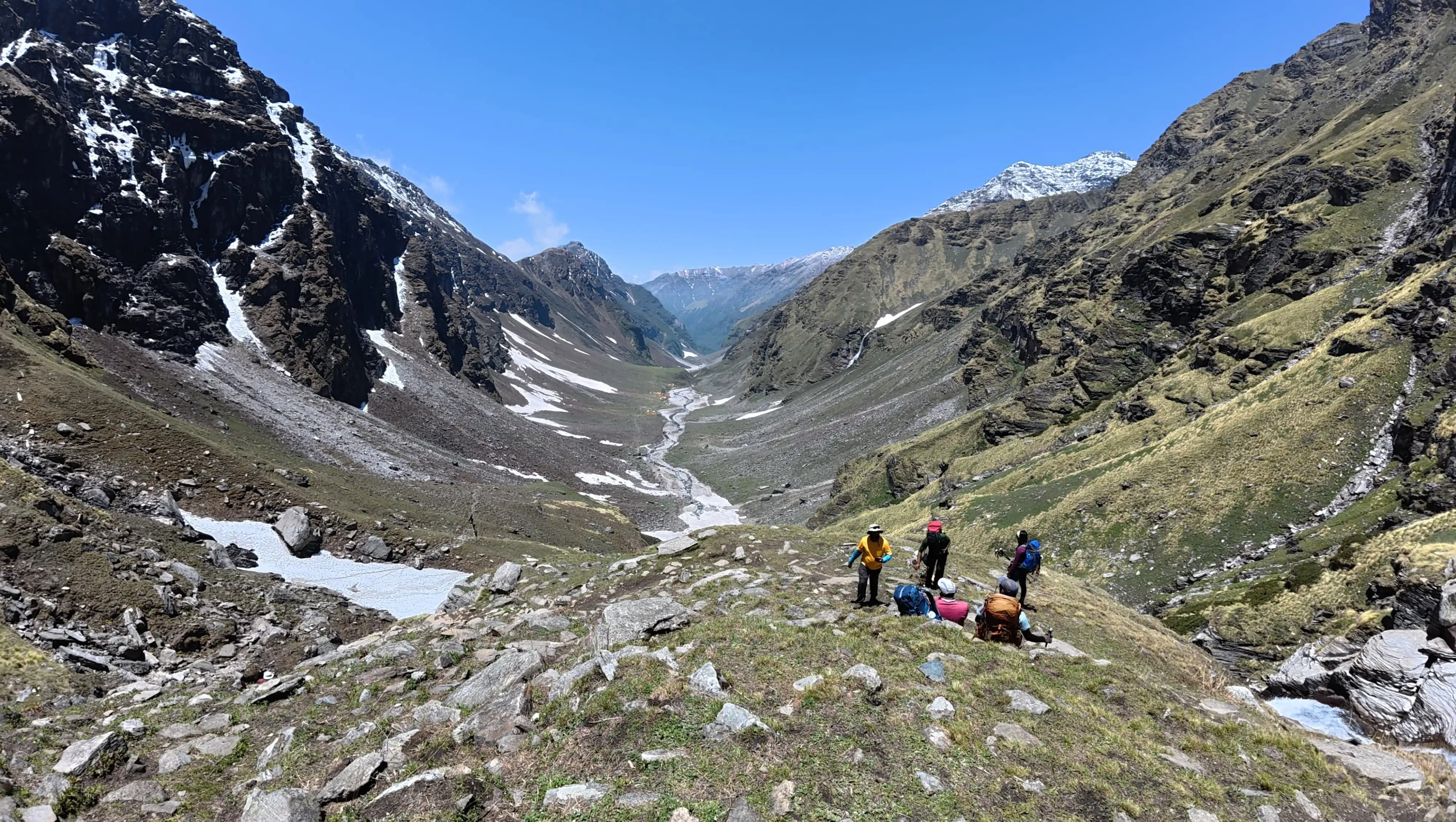 kailash rath treks